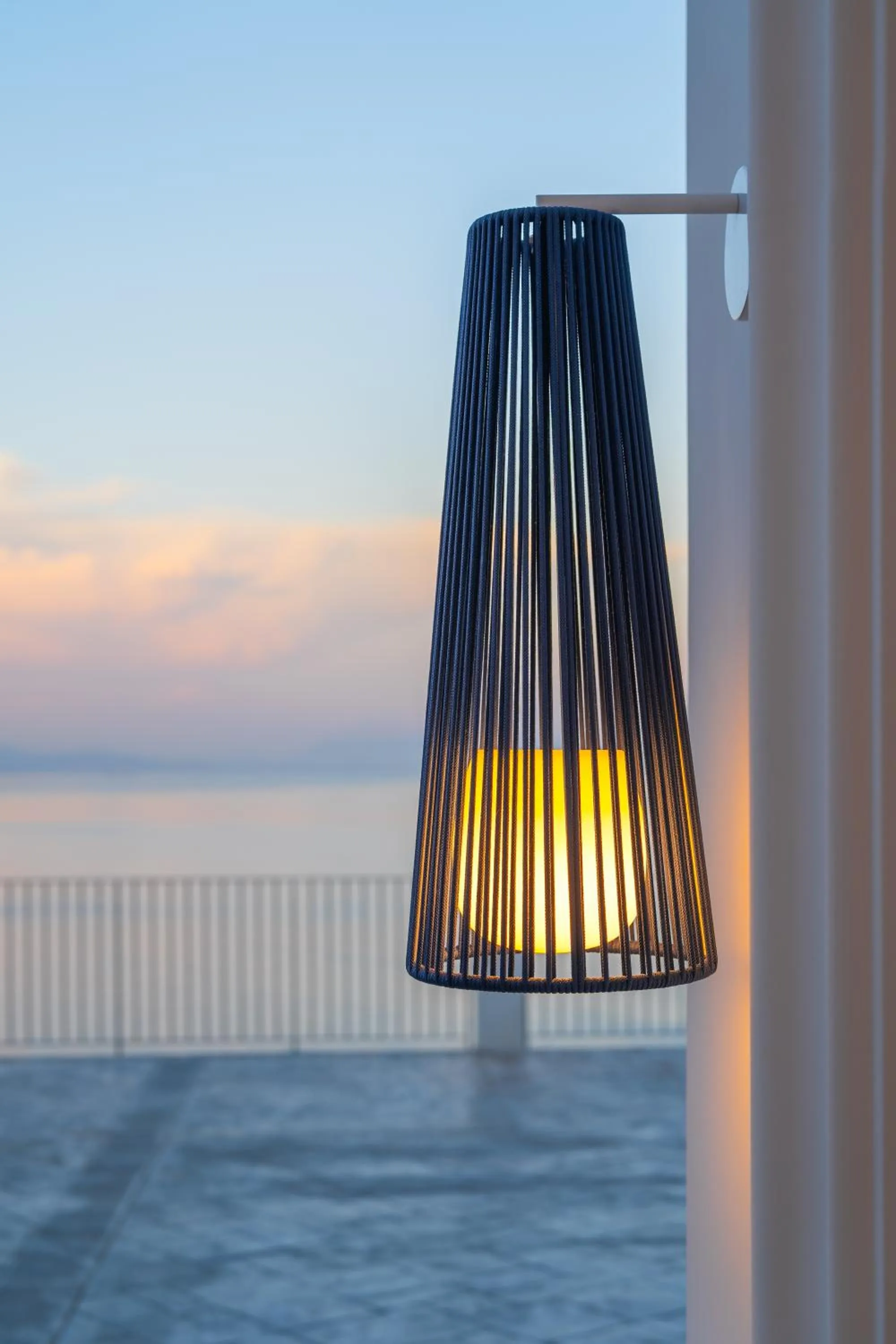 Property building in Hotel Le Terrazze - Adults Only