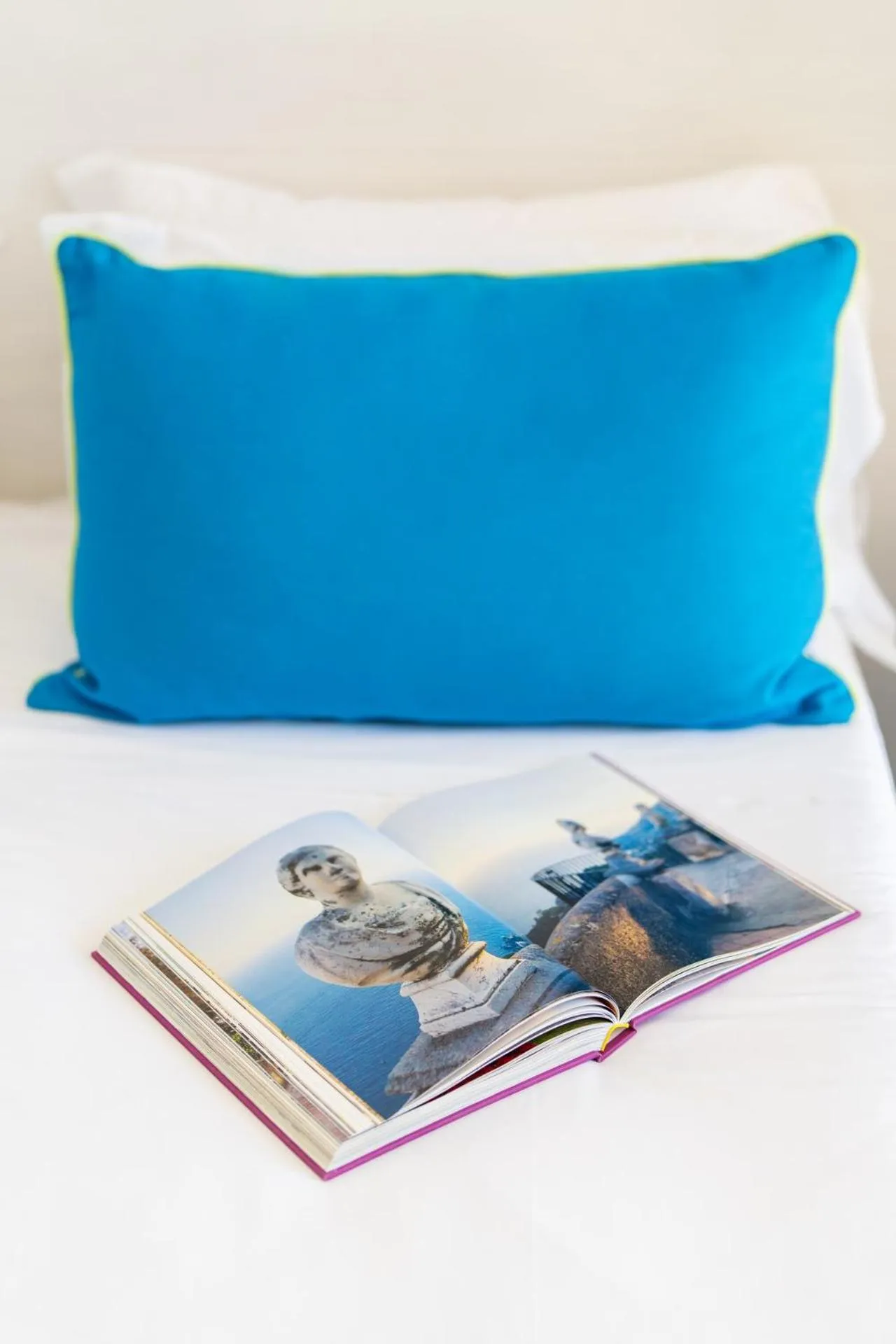 Other in Hotel Le Terrazze - Adults Only