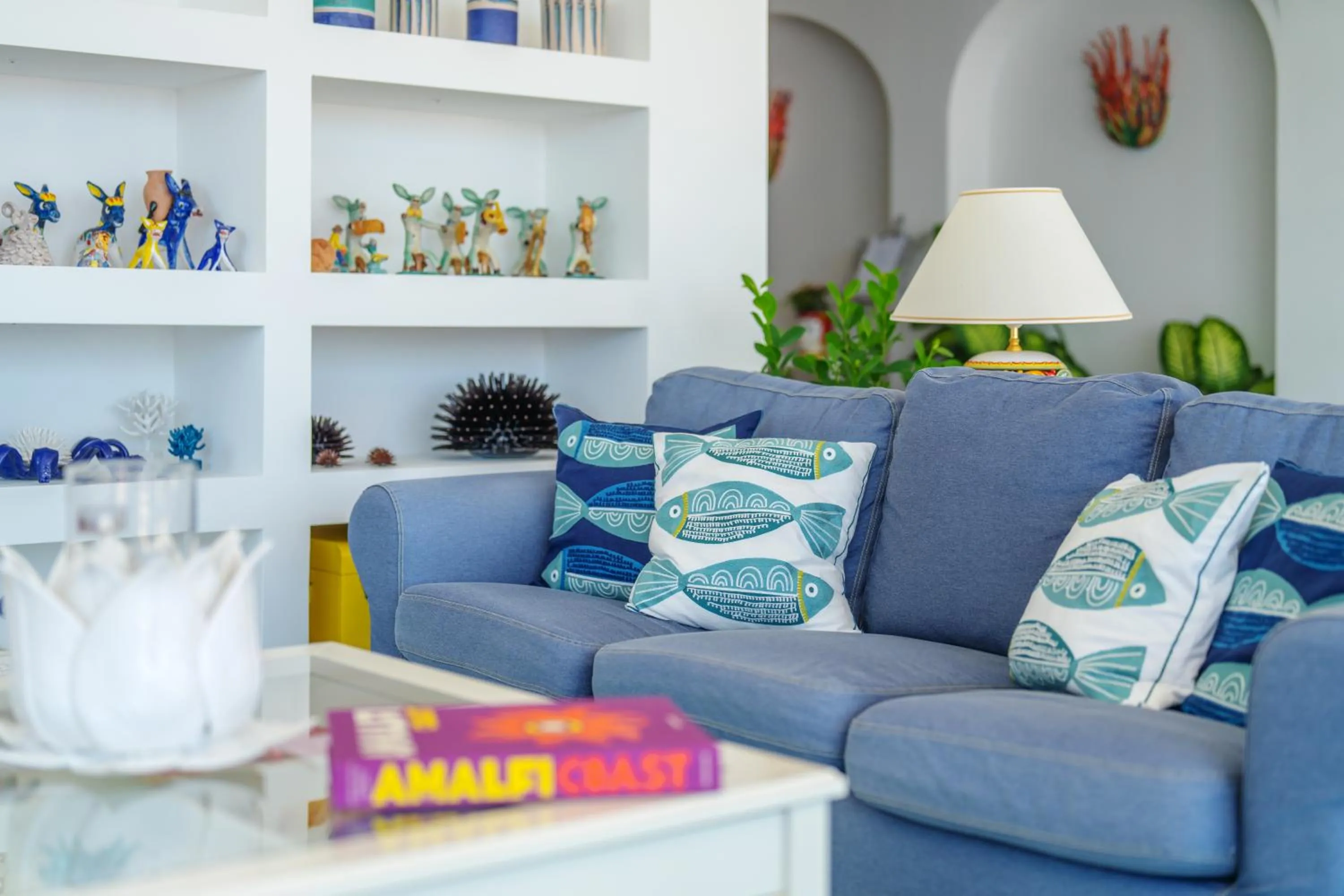 Lounge or bar in Hotel Le Terrazze - Adults Only