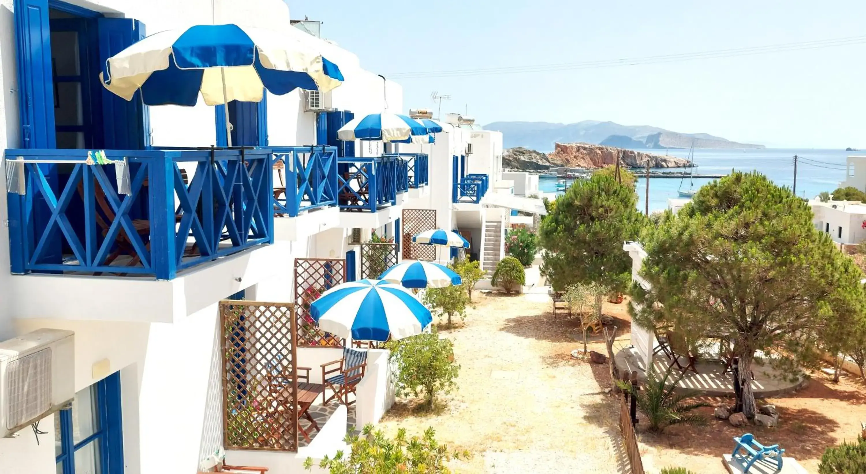 Aegean Star Hotel Aegean Star Hotel