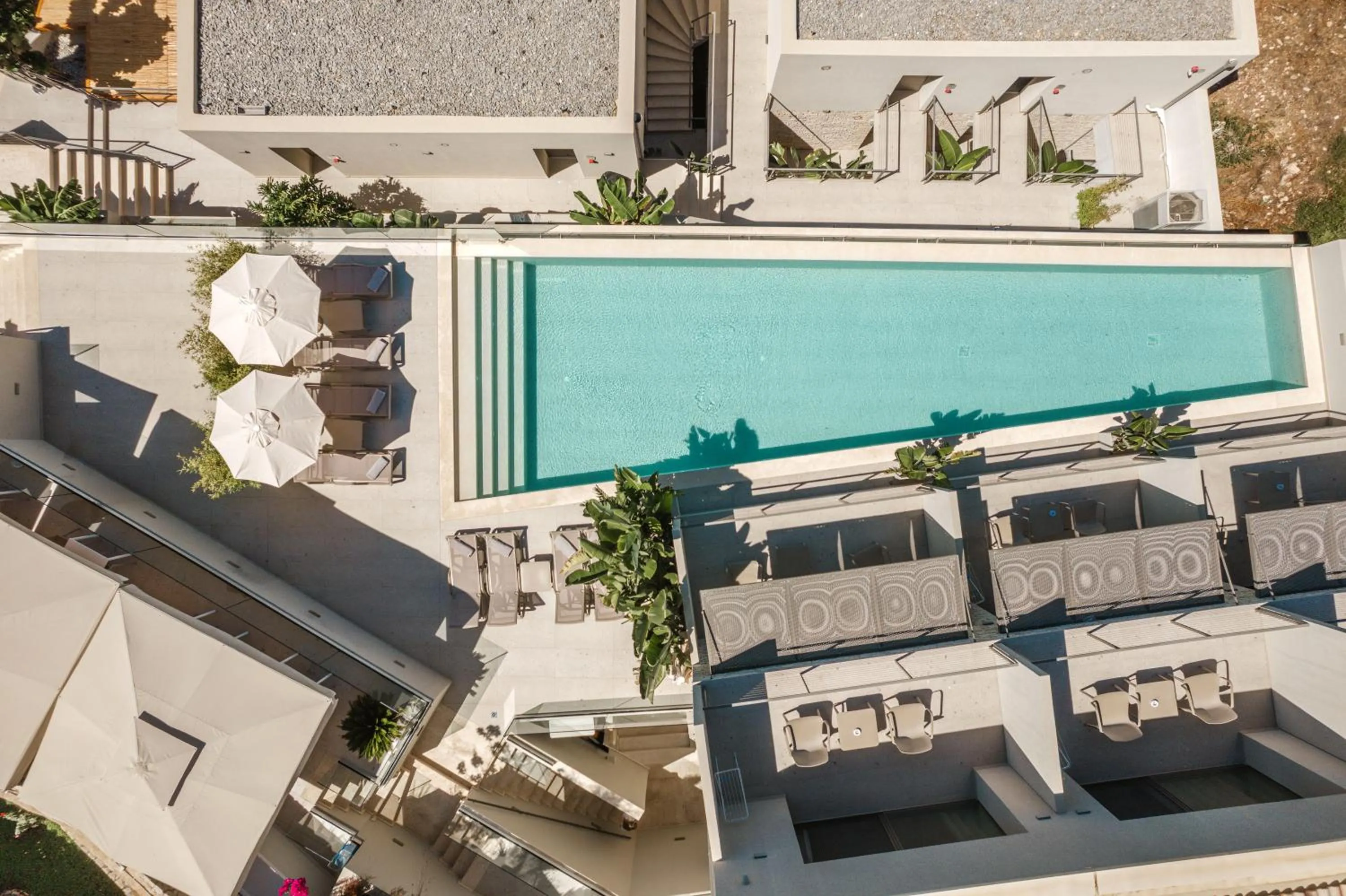 Sivota Deamaris Luxury Boutique Hotel - Adults Only 16 plus