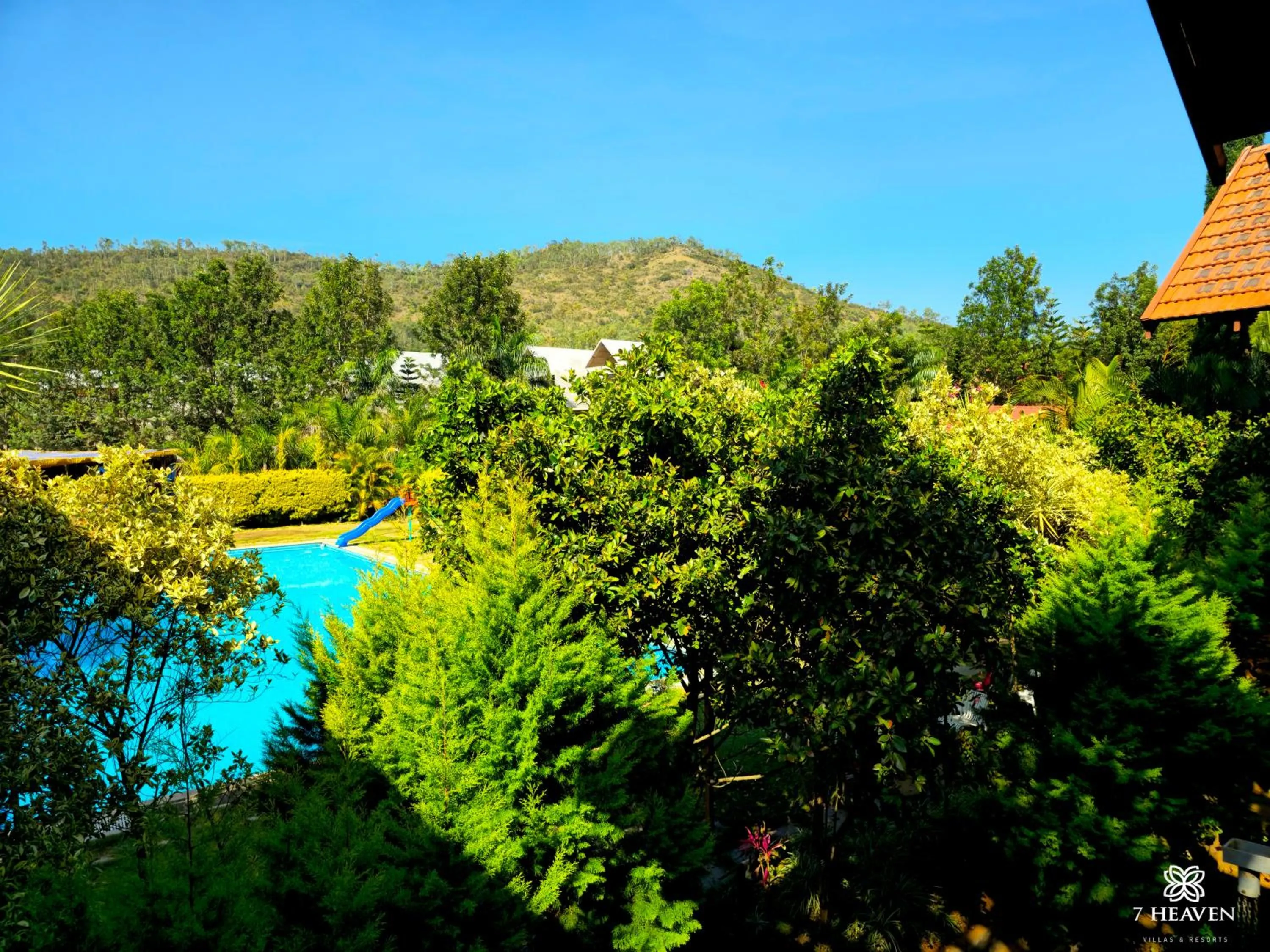 7 Heaven Villas & Resorts