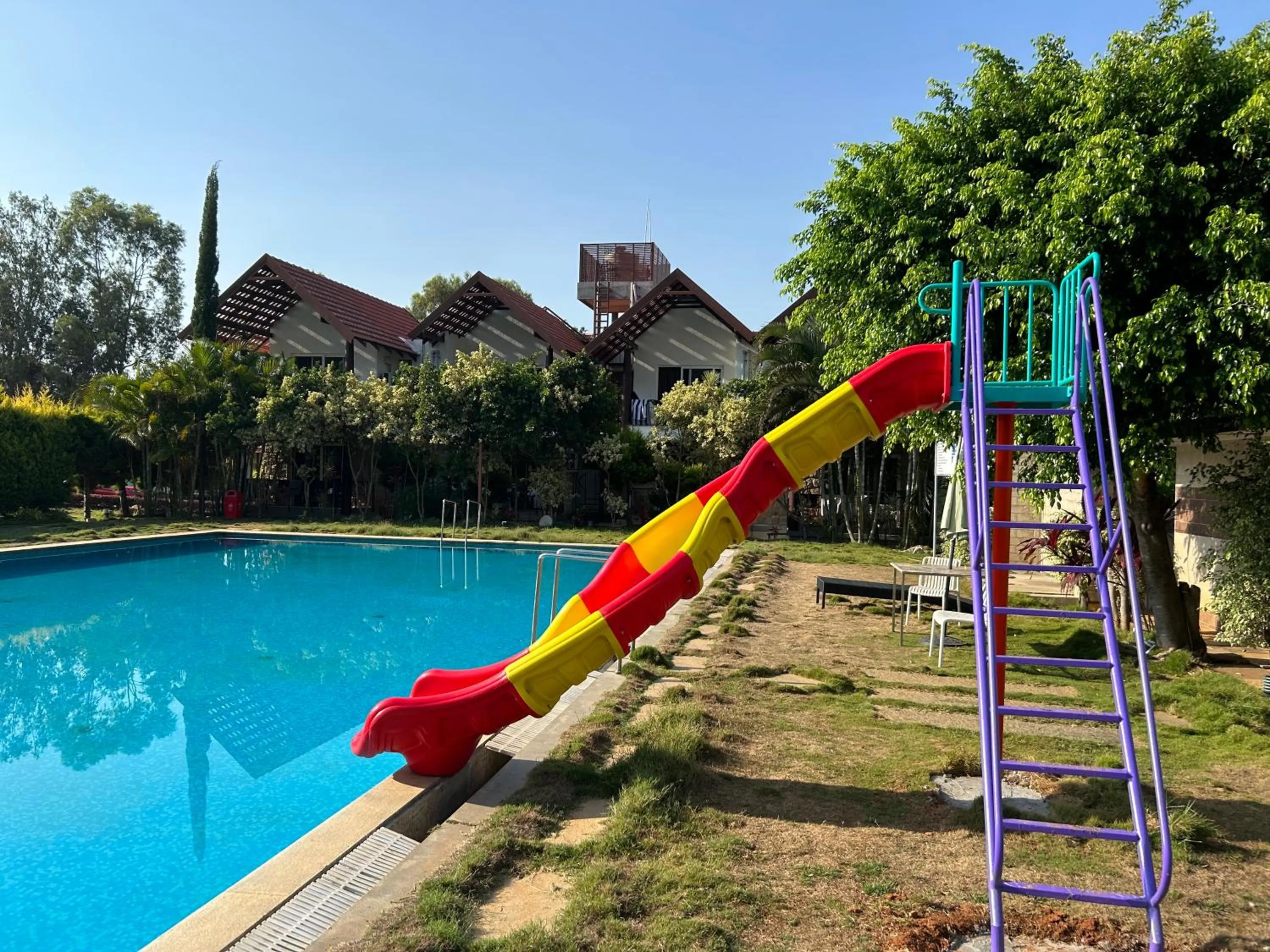 7 Heaven Villas & Resorts