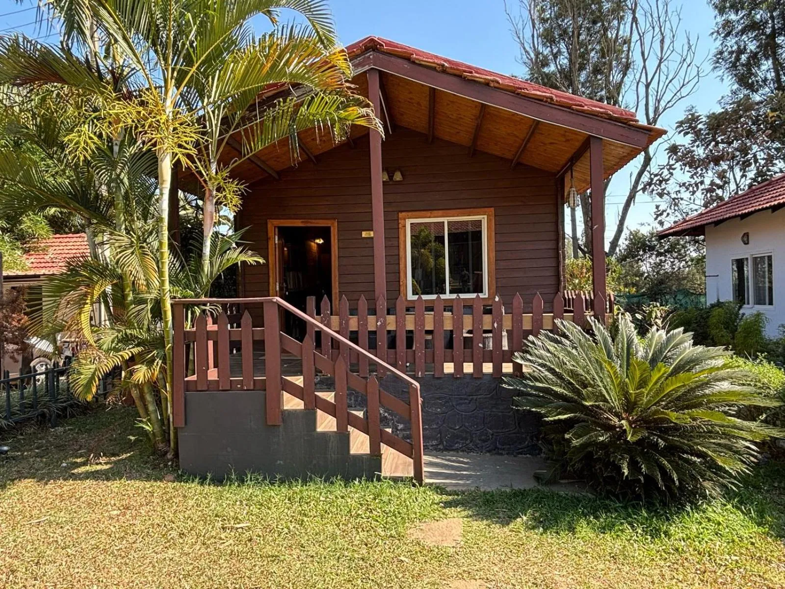 7 Heaven Villas & Resorts