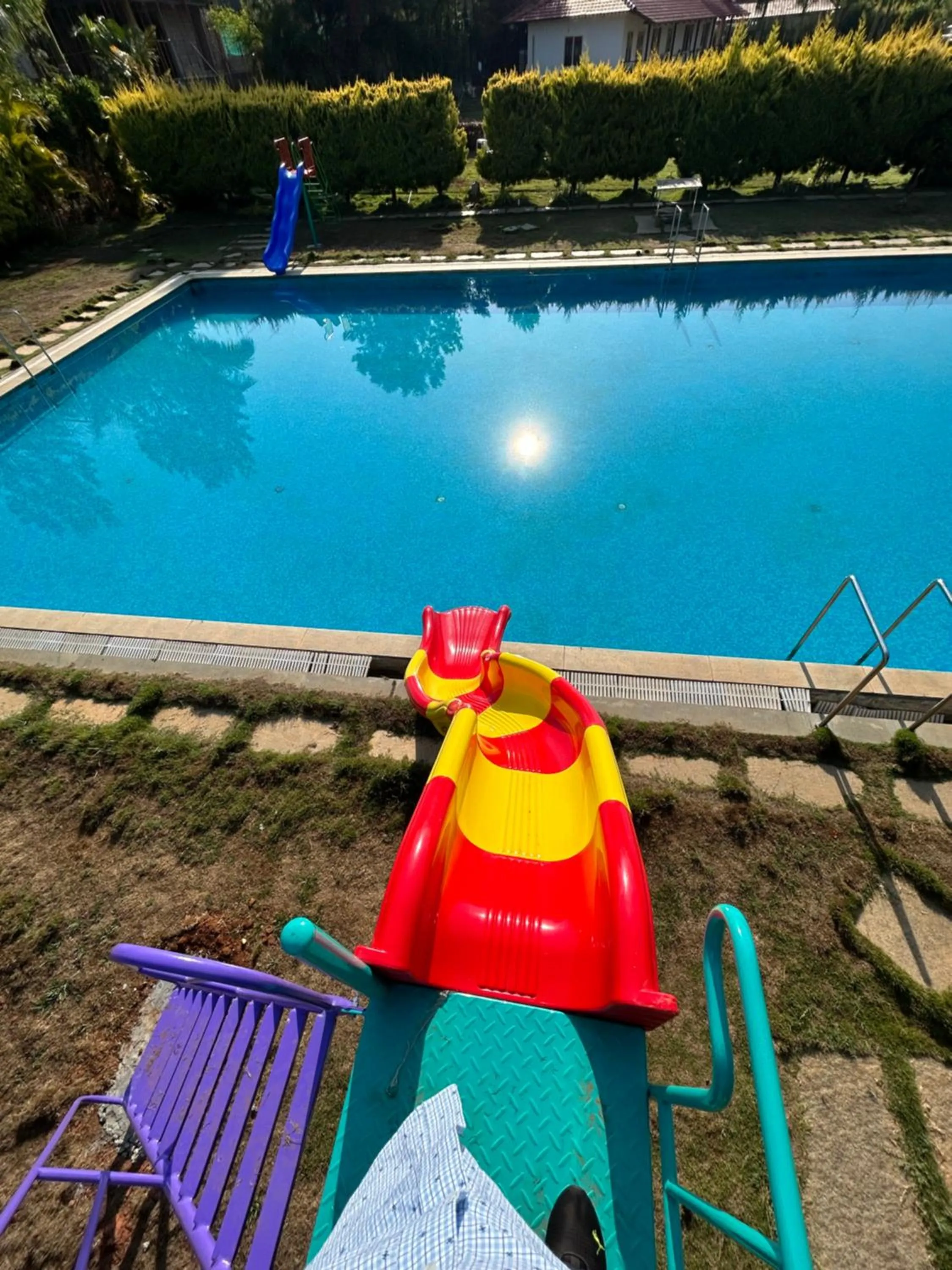 7 Heaven Villas & Resorts