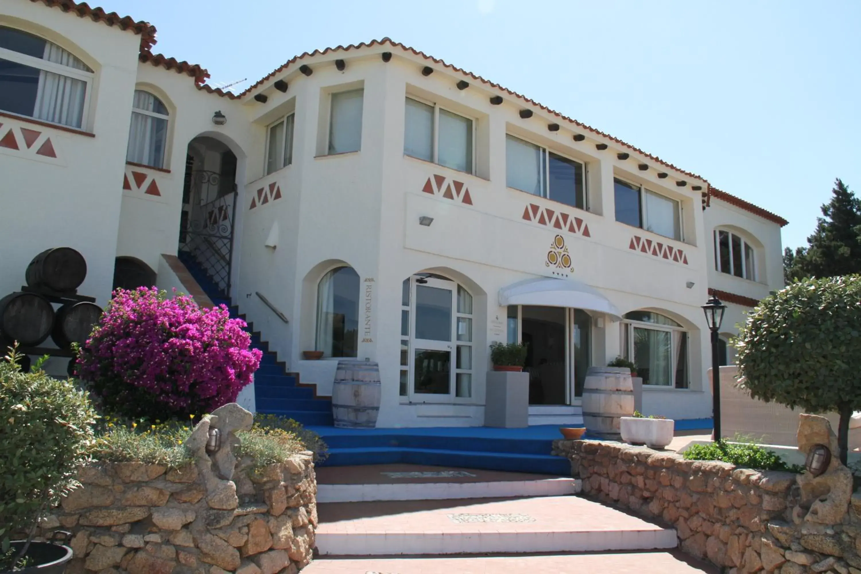 Hotel 3 Botti Hotel 3 Botti