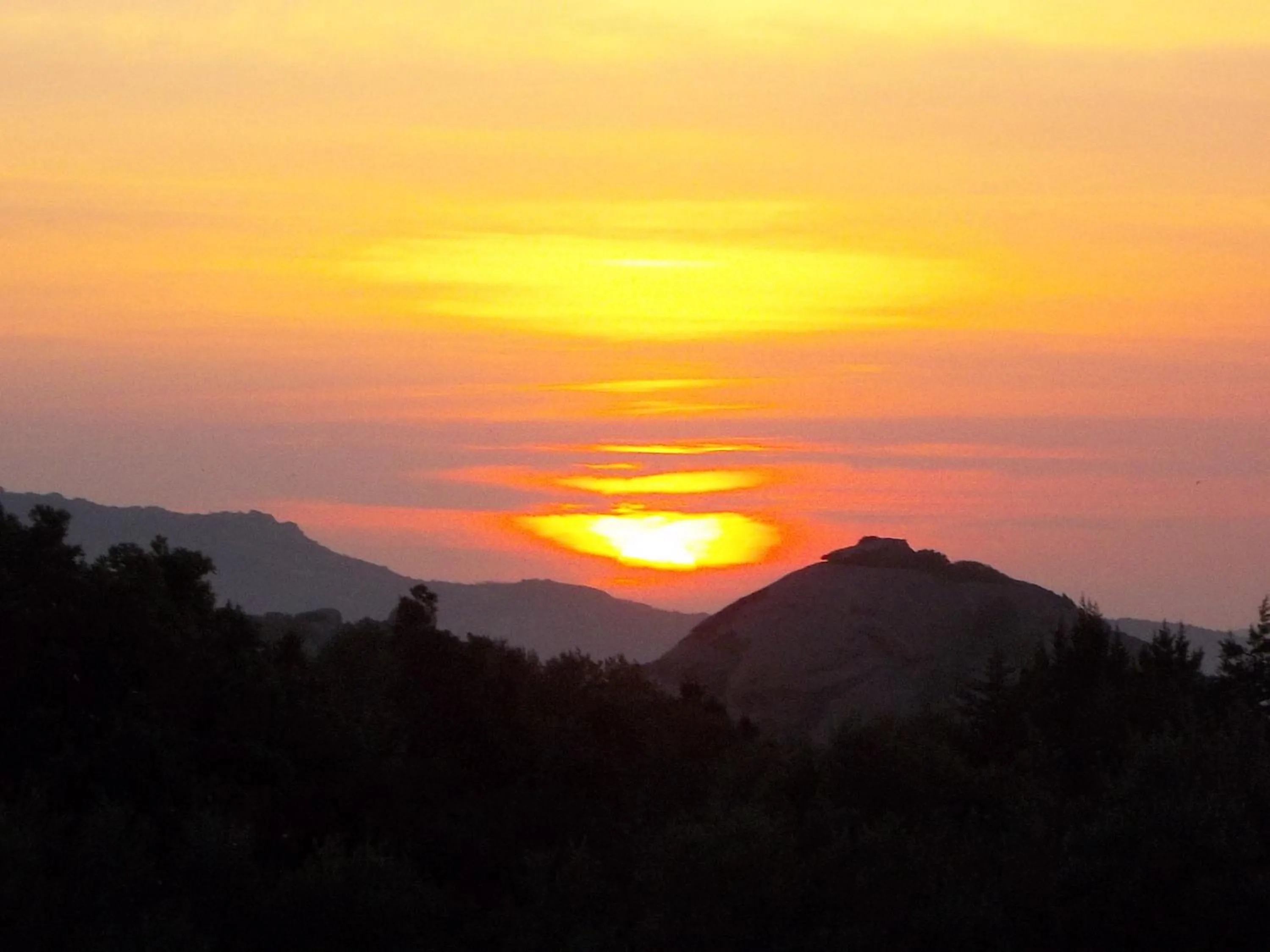 View (from property/room) in Hotel 3 Botti