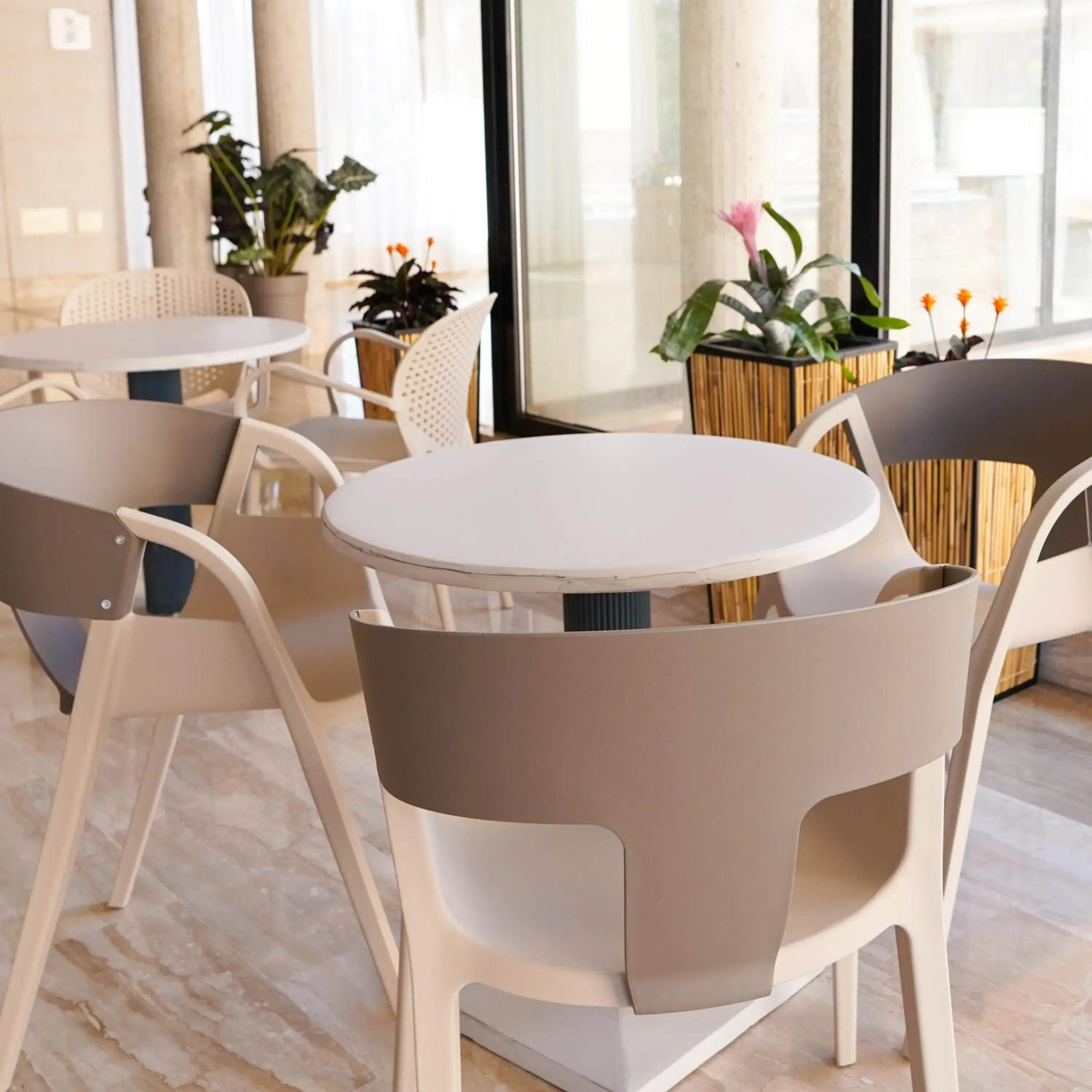 Restaurant/places to eat in Rosamar Ibiza Hotel Restaurant/places to eat in Rosamar Ibiza Hotel