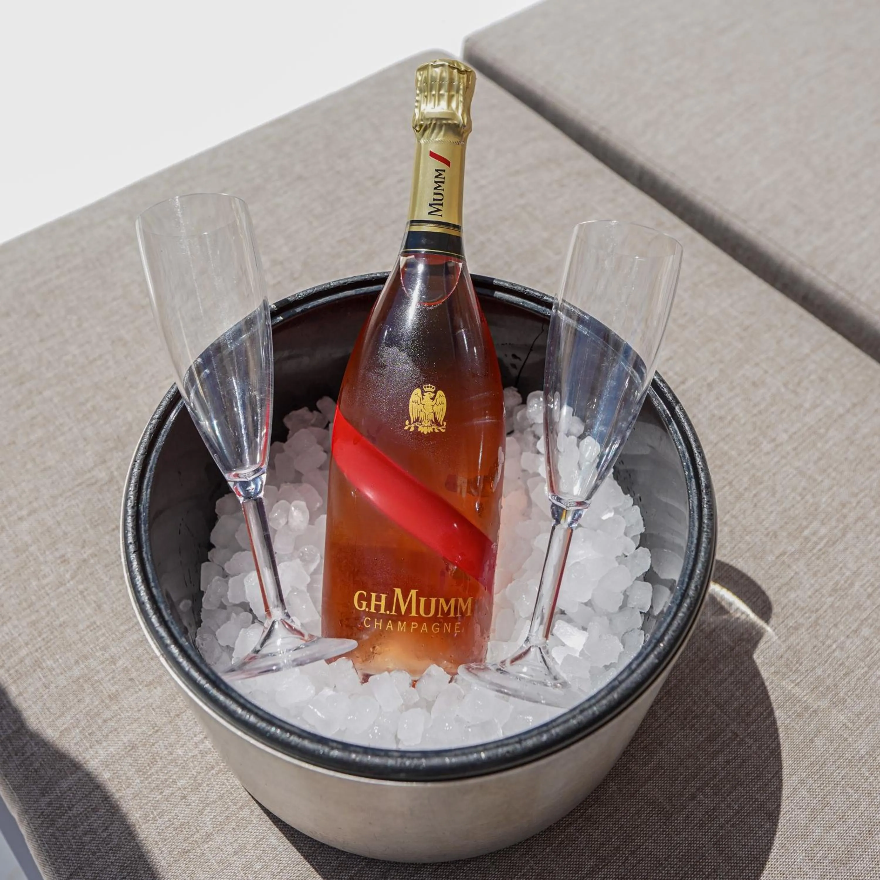 Food and drinks in Rosamar Ibiza Hotel