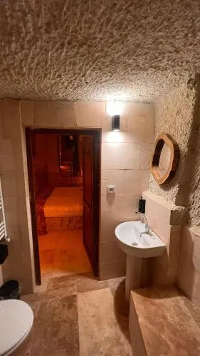 Saliche Cave Suite