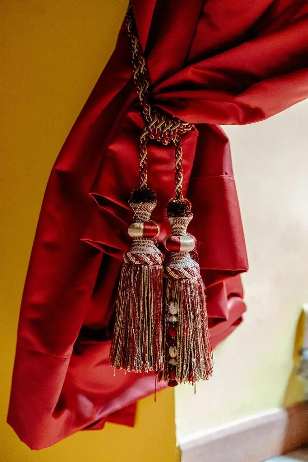 Hotel Palazzo dal Borgo Hotel Palazzo dal Borgo