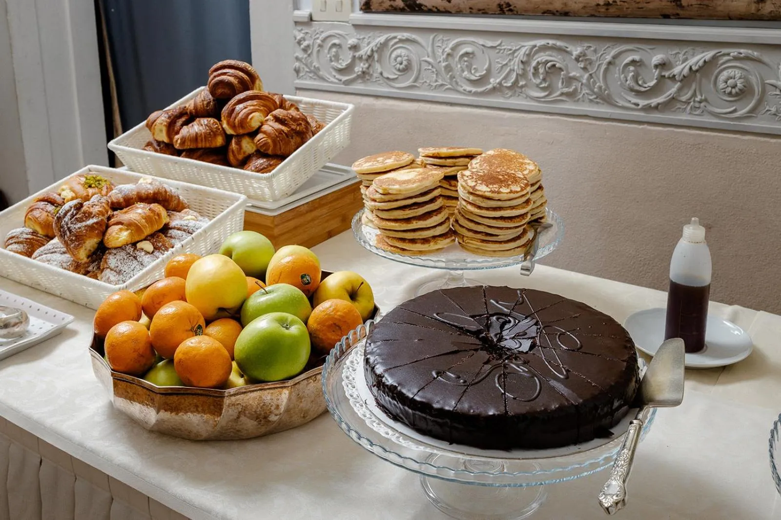 Hotel Palazzo dal Borgo