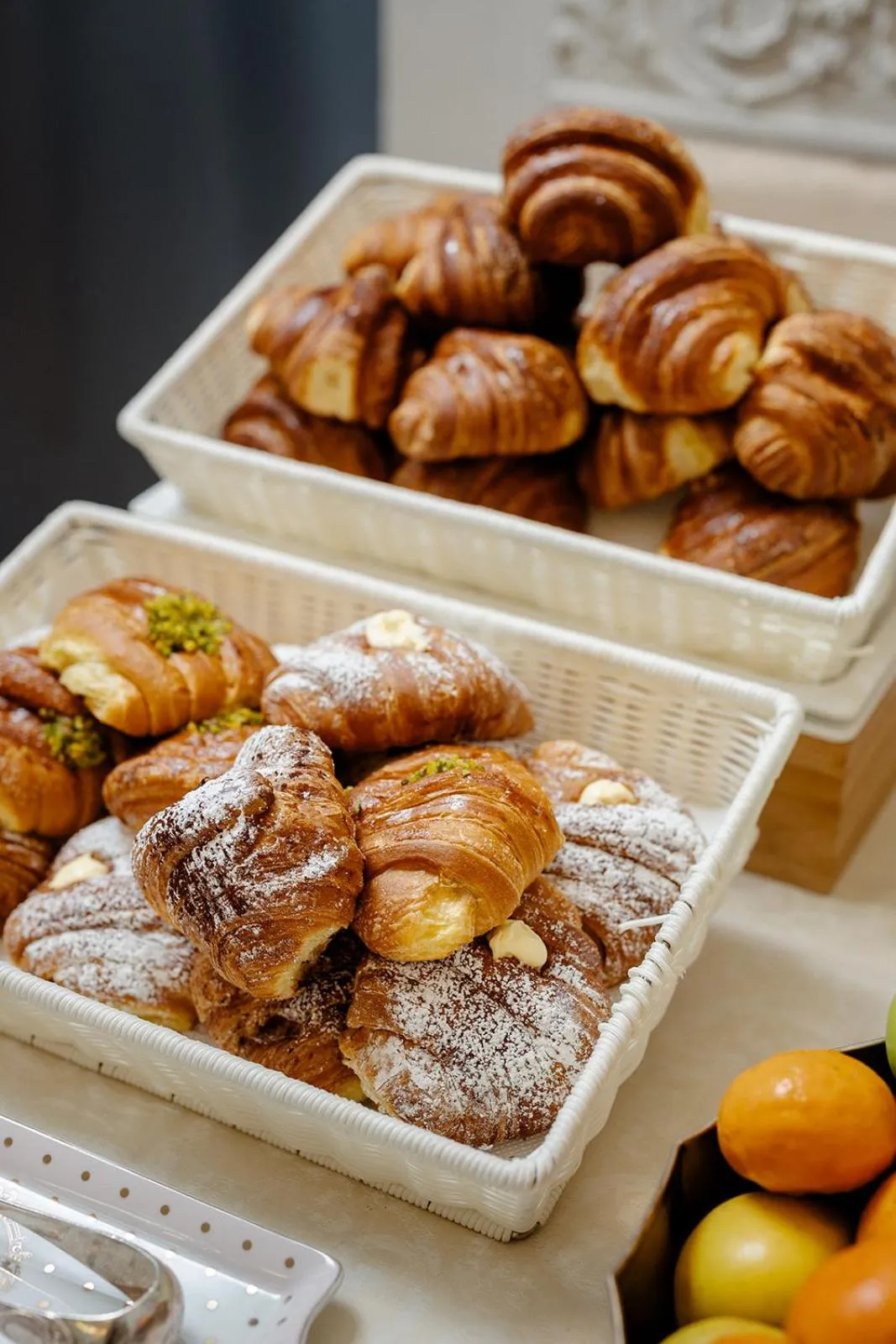 Hotel Palazzo dal Borgo