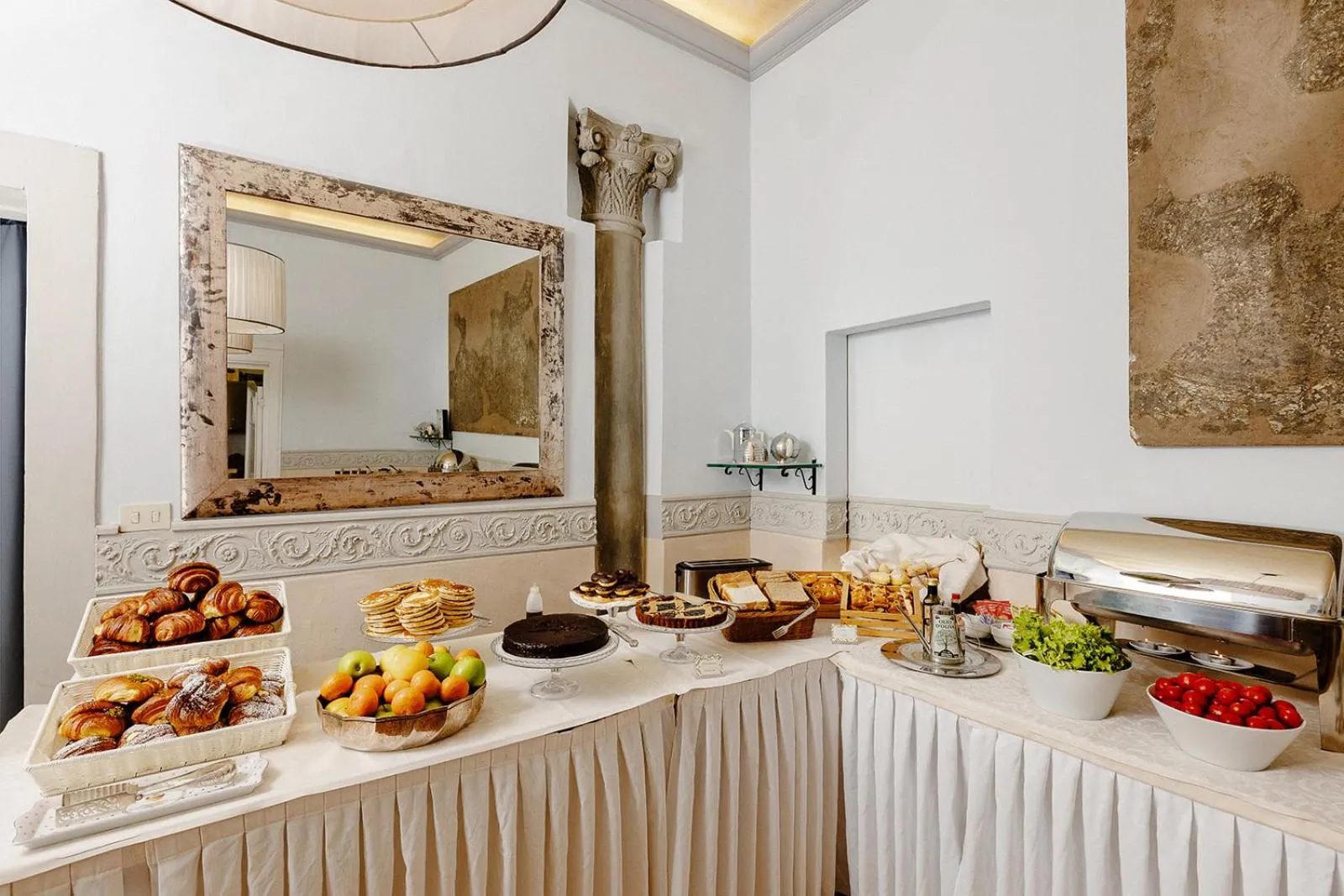 Hotel Palazzo dal Borgo