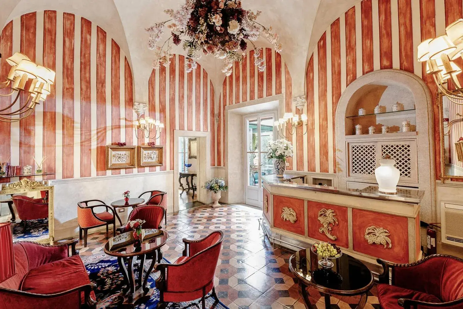 Hotel Palazzo dal Borgo Hotel Palazzo dal Borgo