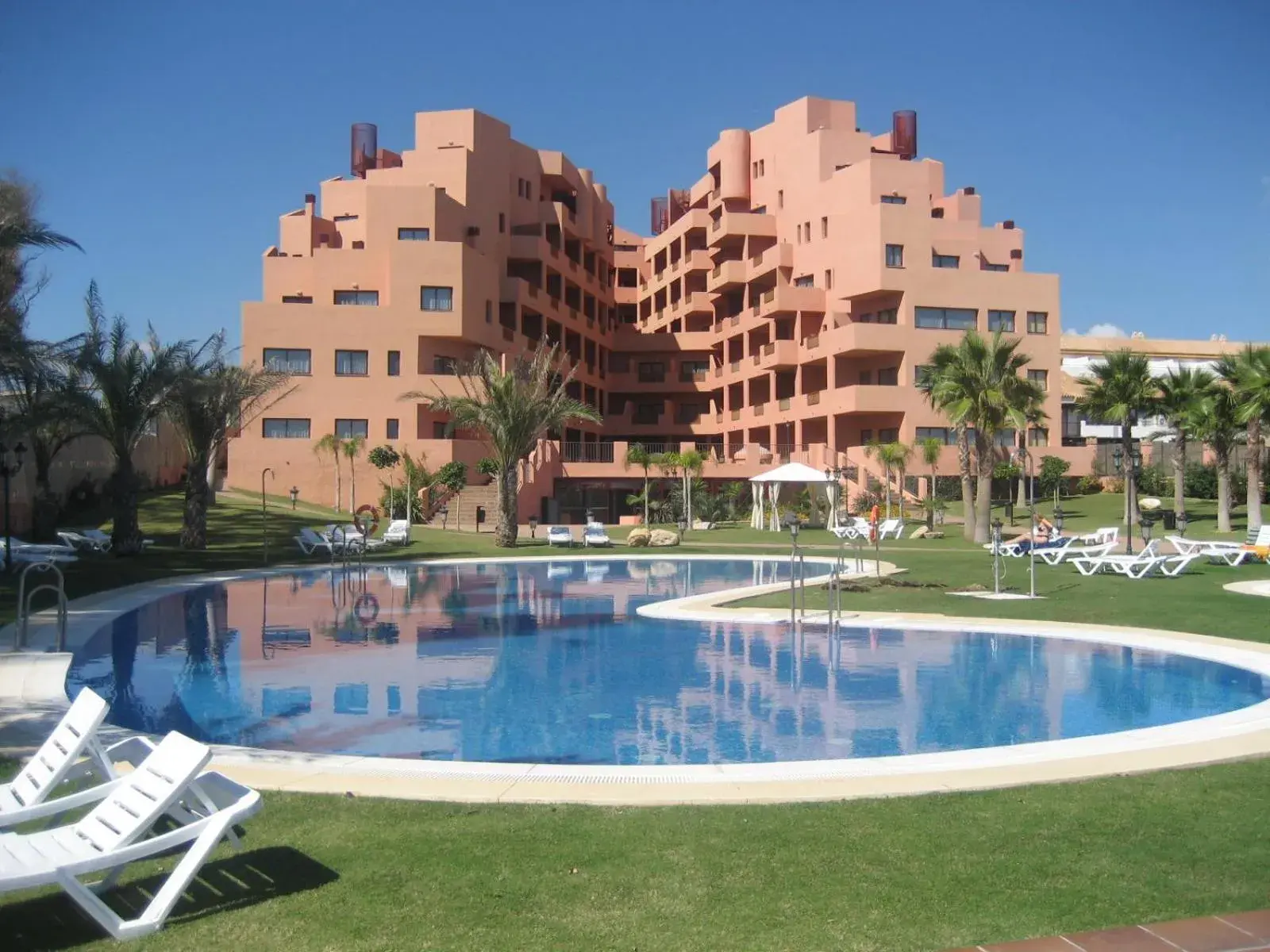Don Juan Beach Resort Don Juan Beach Resort
