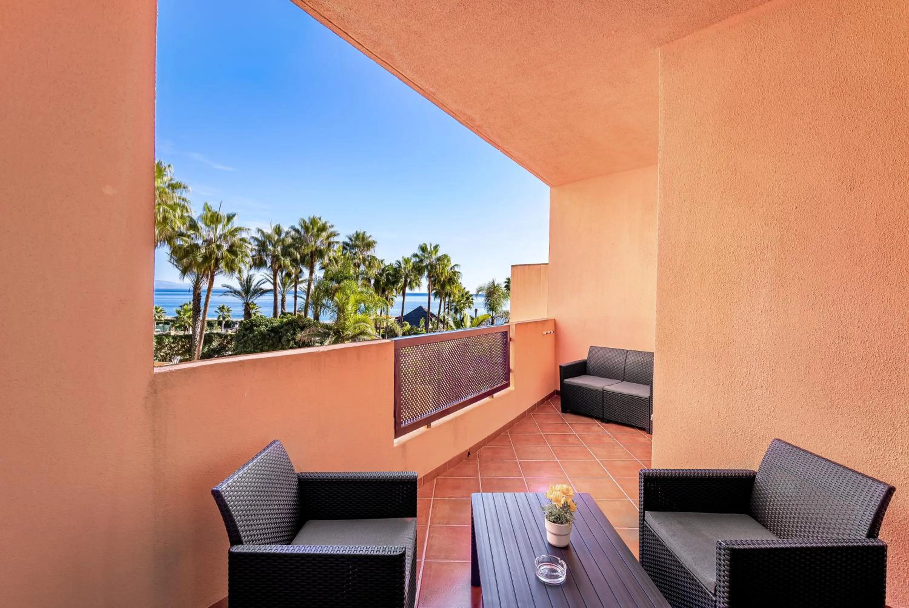 Don Juan Beach Resort