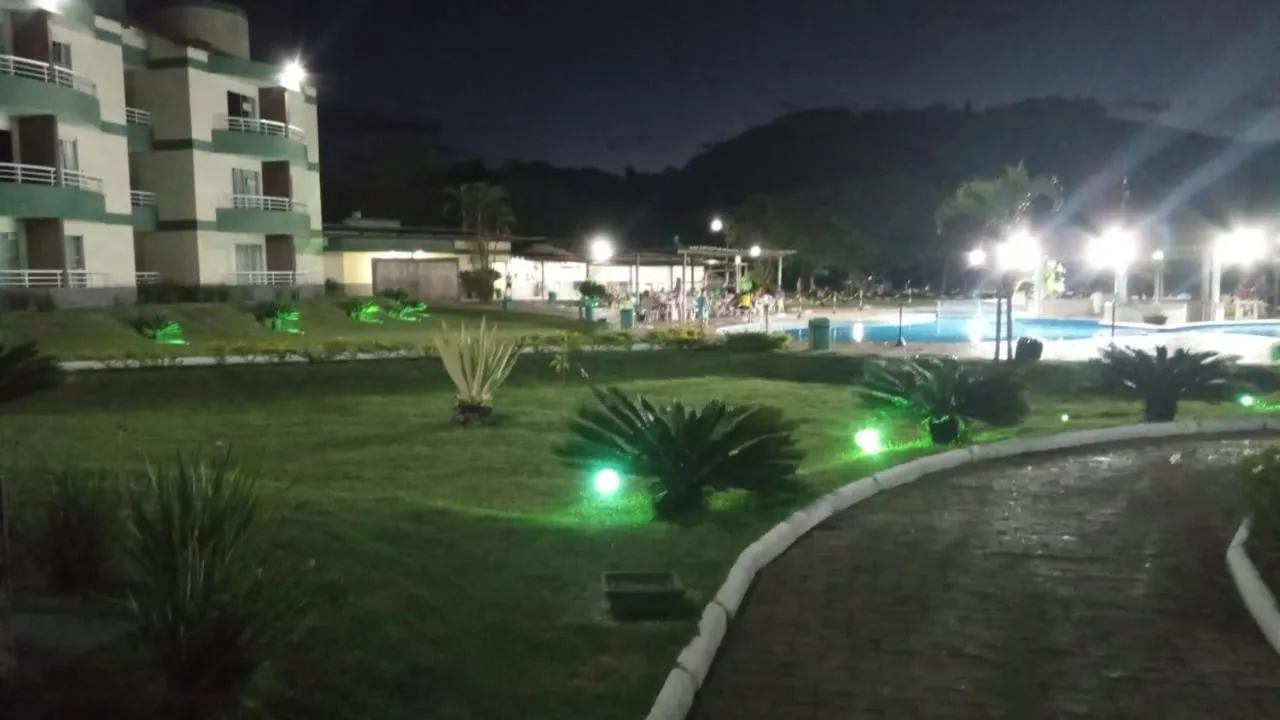 Village Aldeia das águas 1° Andar