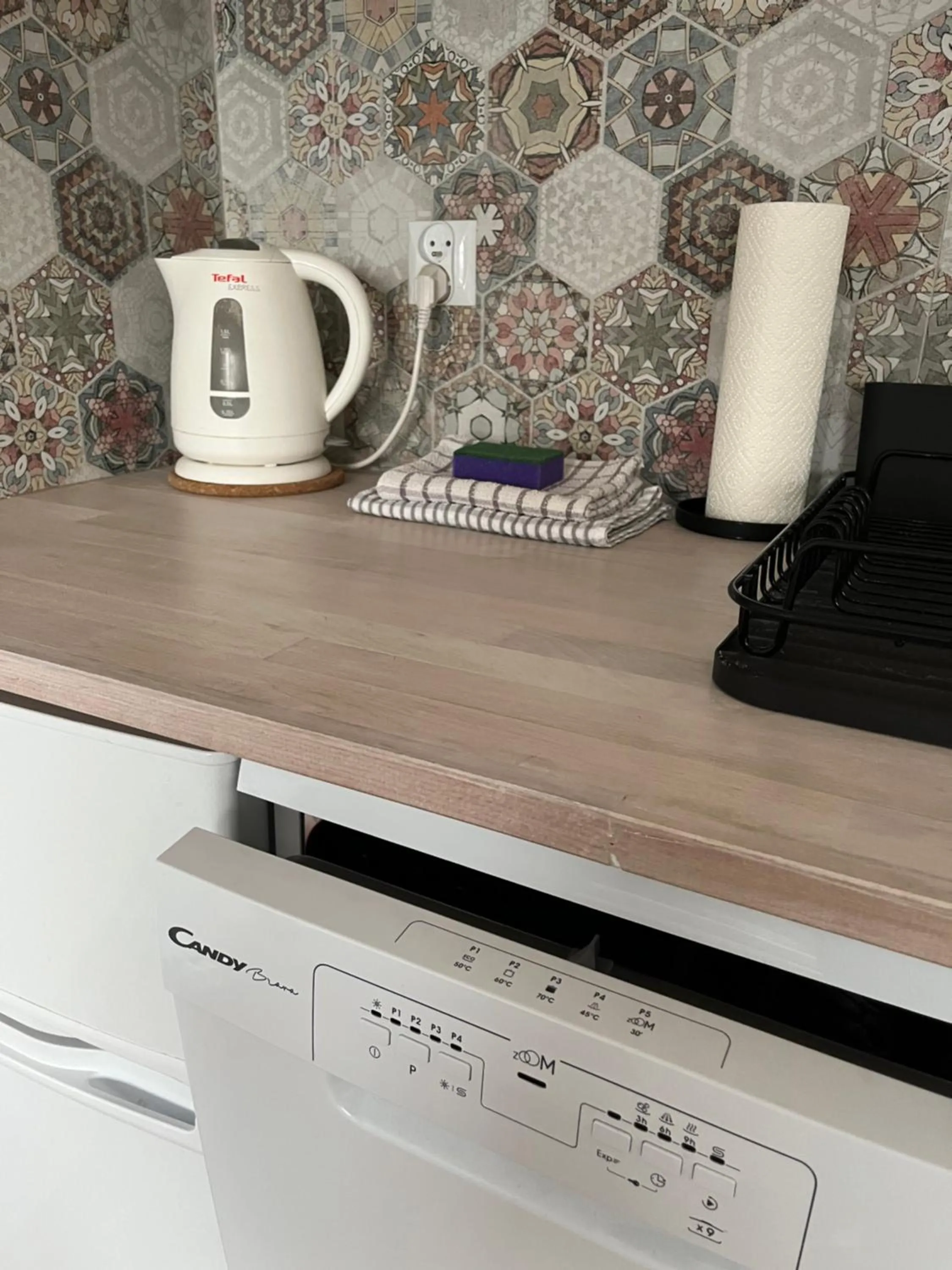 Apartament Słodowiec