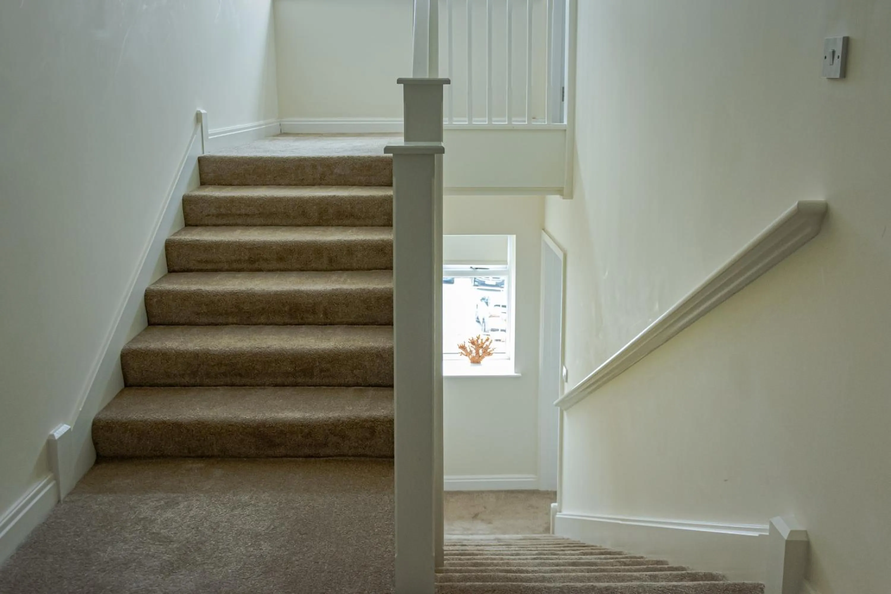 Property building in Mode Apartments Winter Gardens Blackpool