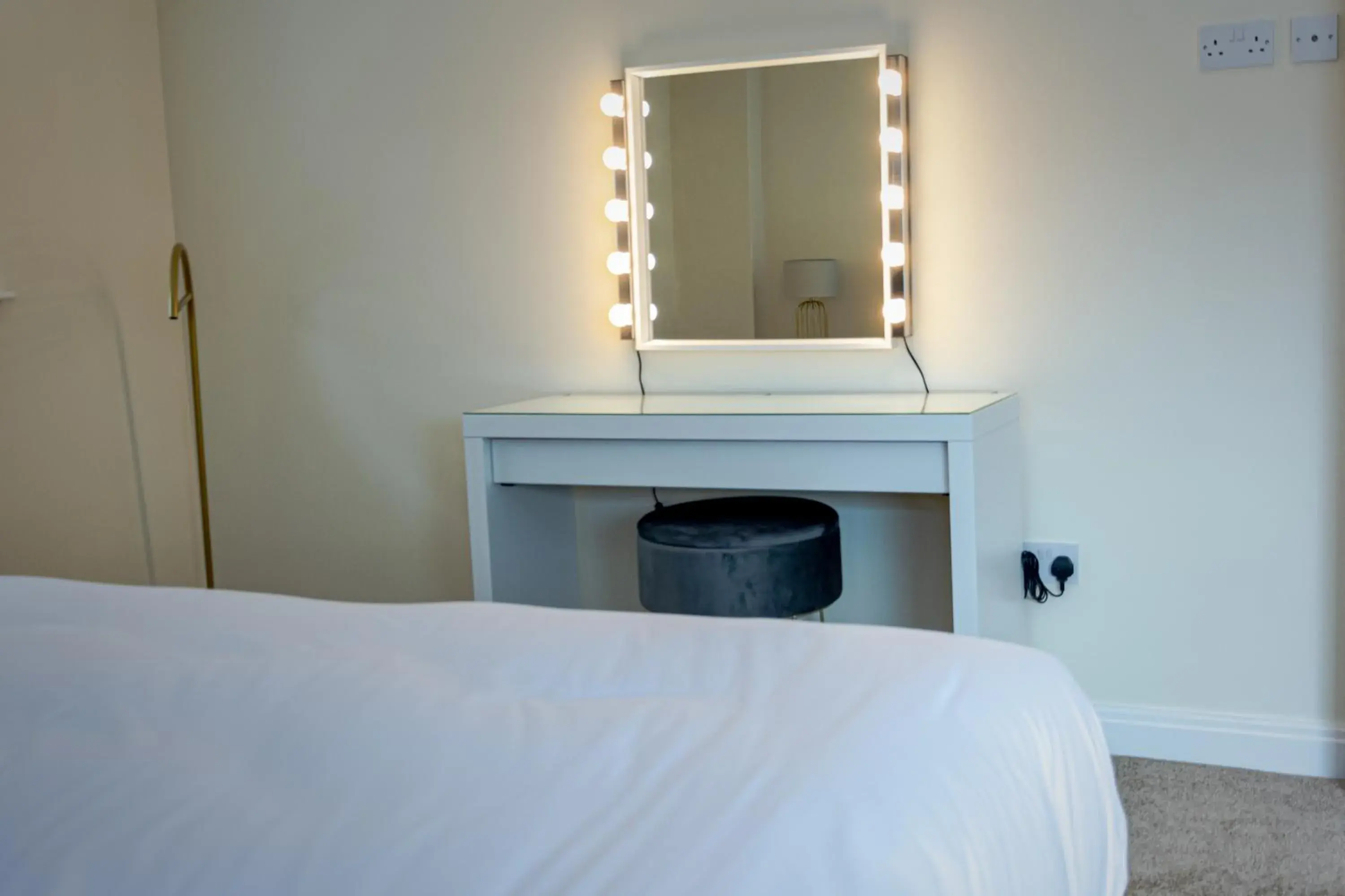 Apartment in Mode Apartments Winter Gardens Blackpool Apartment in Mode Apartments Winter Gardens Blackpool