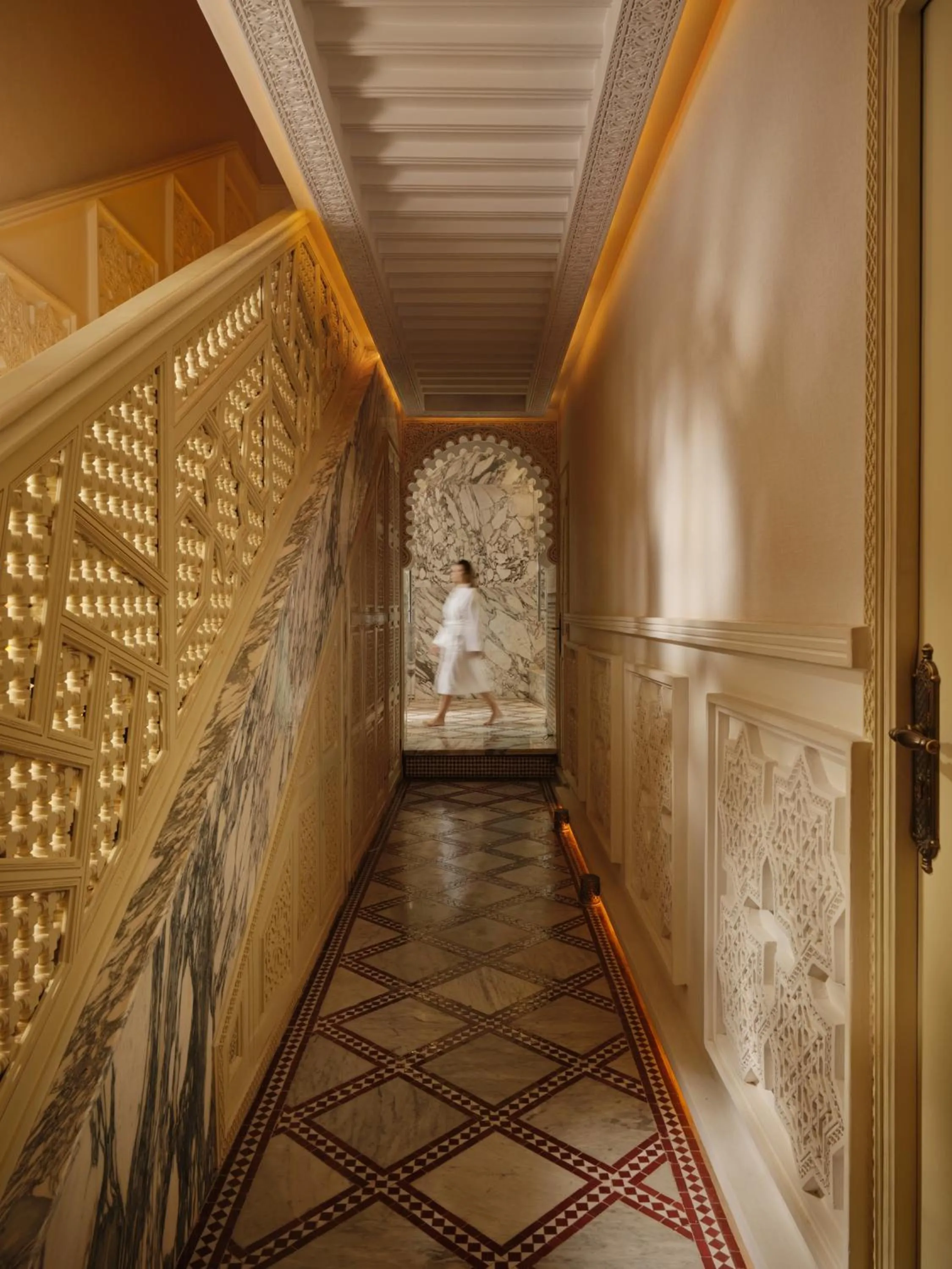 Palais De Fès Suites & Spa