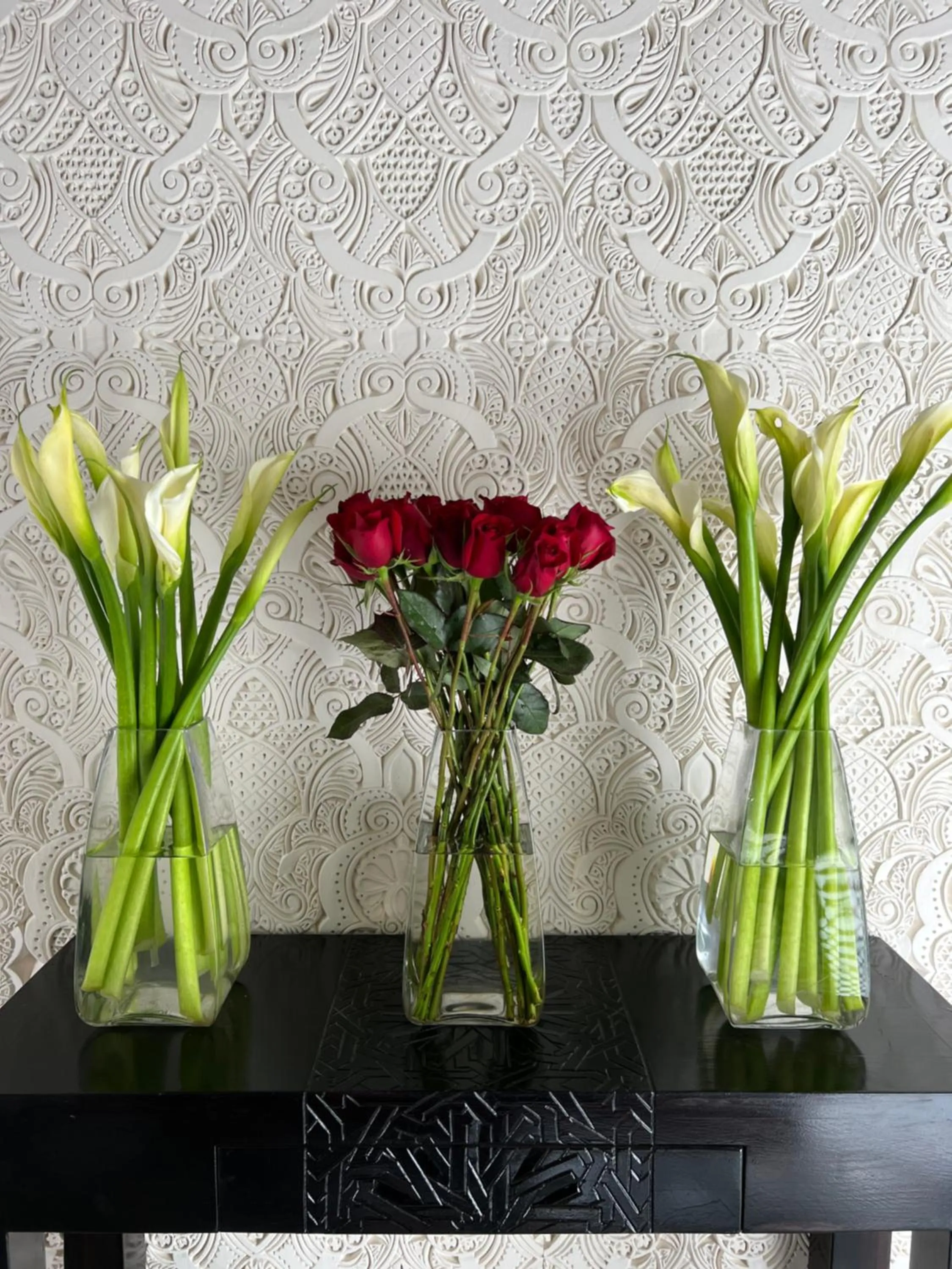 Property building in Palais De Fès Suites & Spa