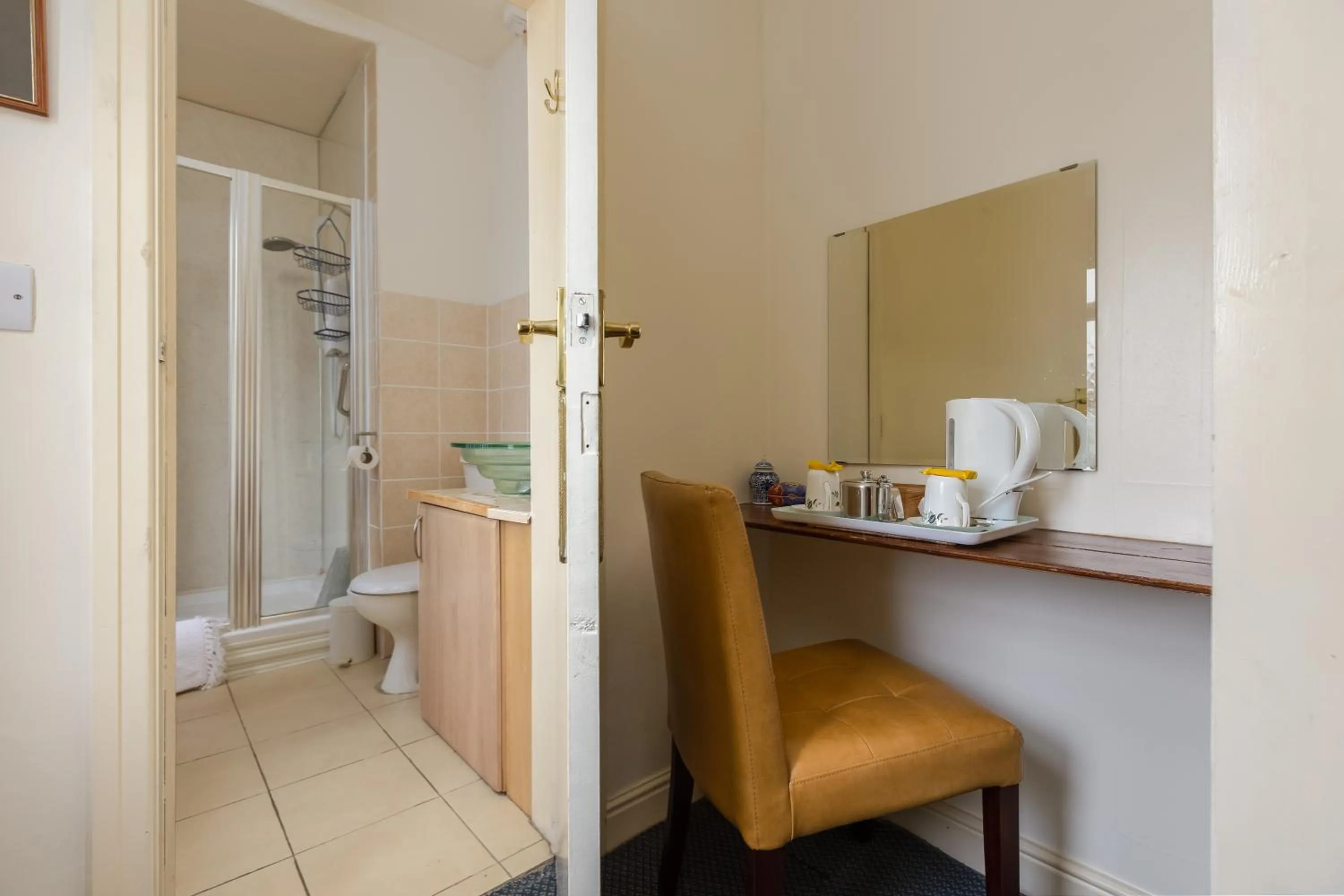 Bedroom in Crossways