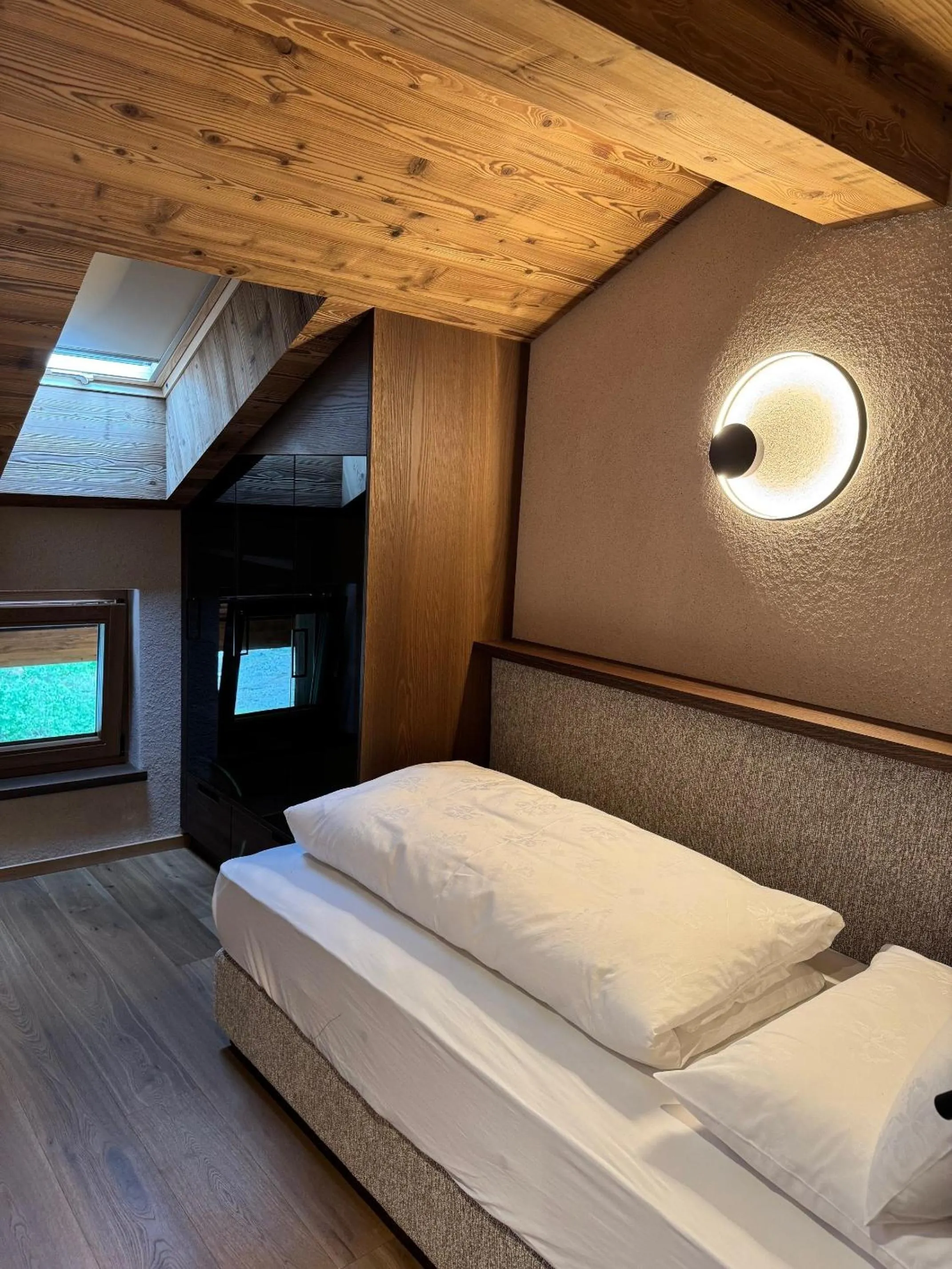 Bedroom, Bed in Romantik Villa Cesanueva