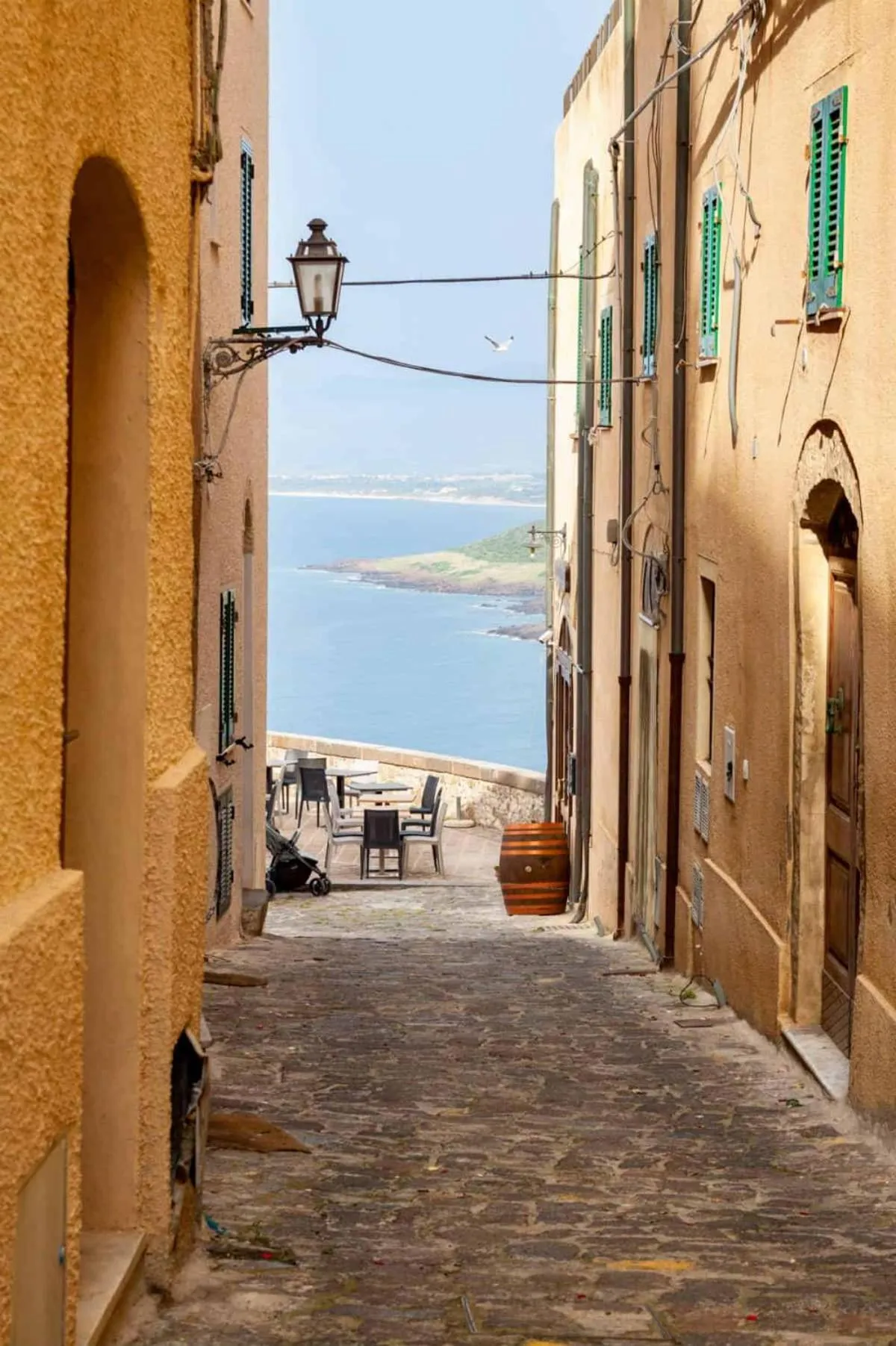 Nearby landmark in Best Western Hotel Blumarea