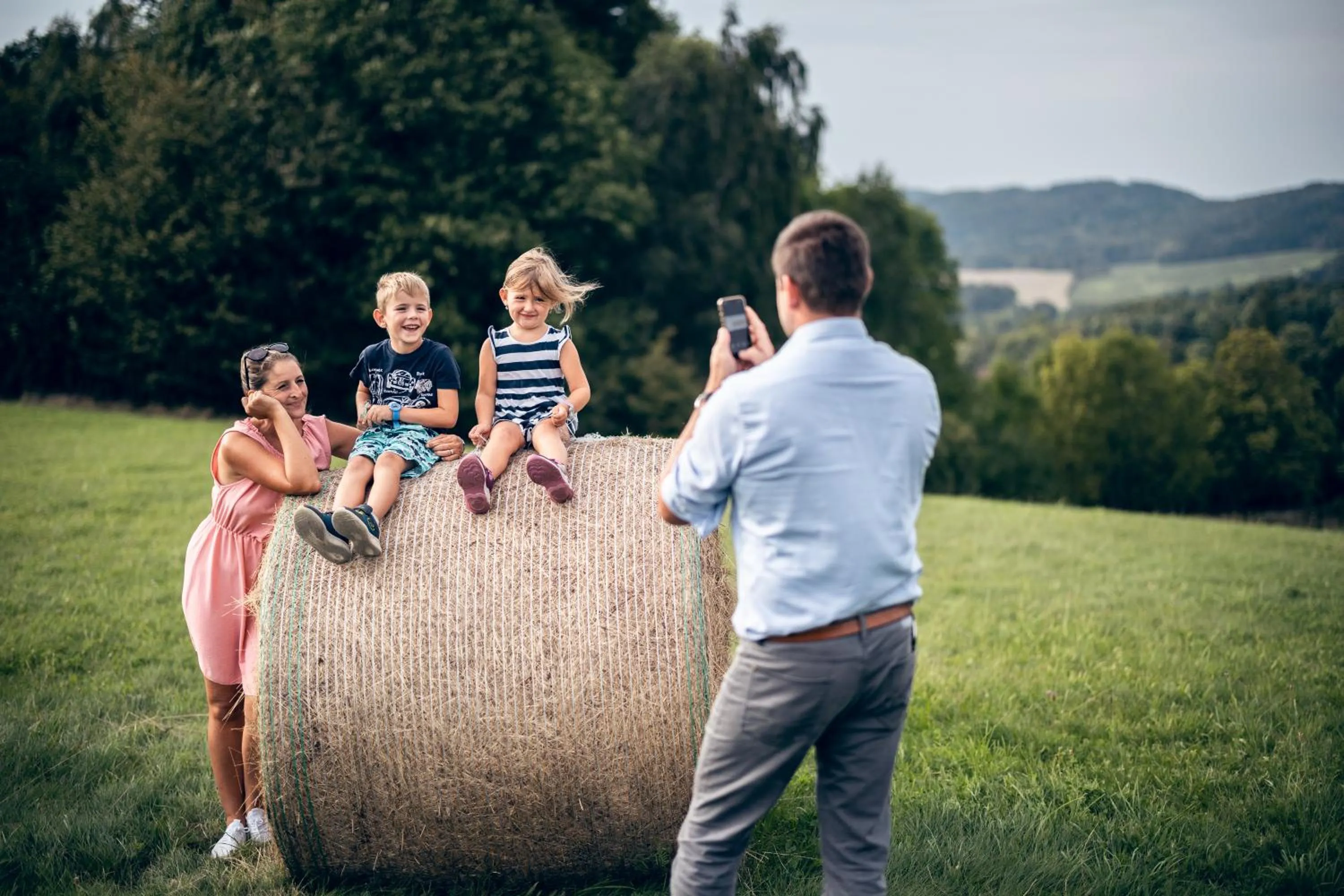 Spring in Hotel U Pekaře - Jítravský Dvorec