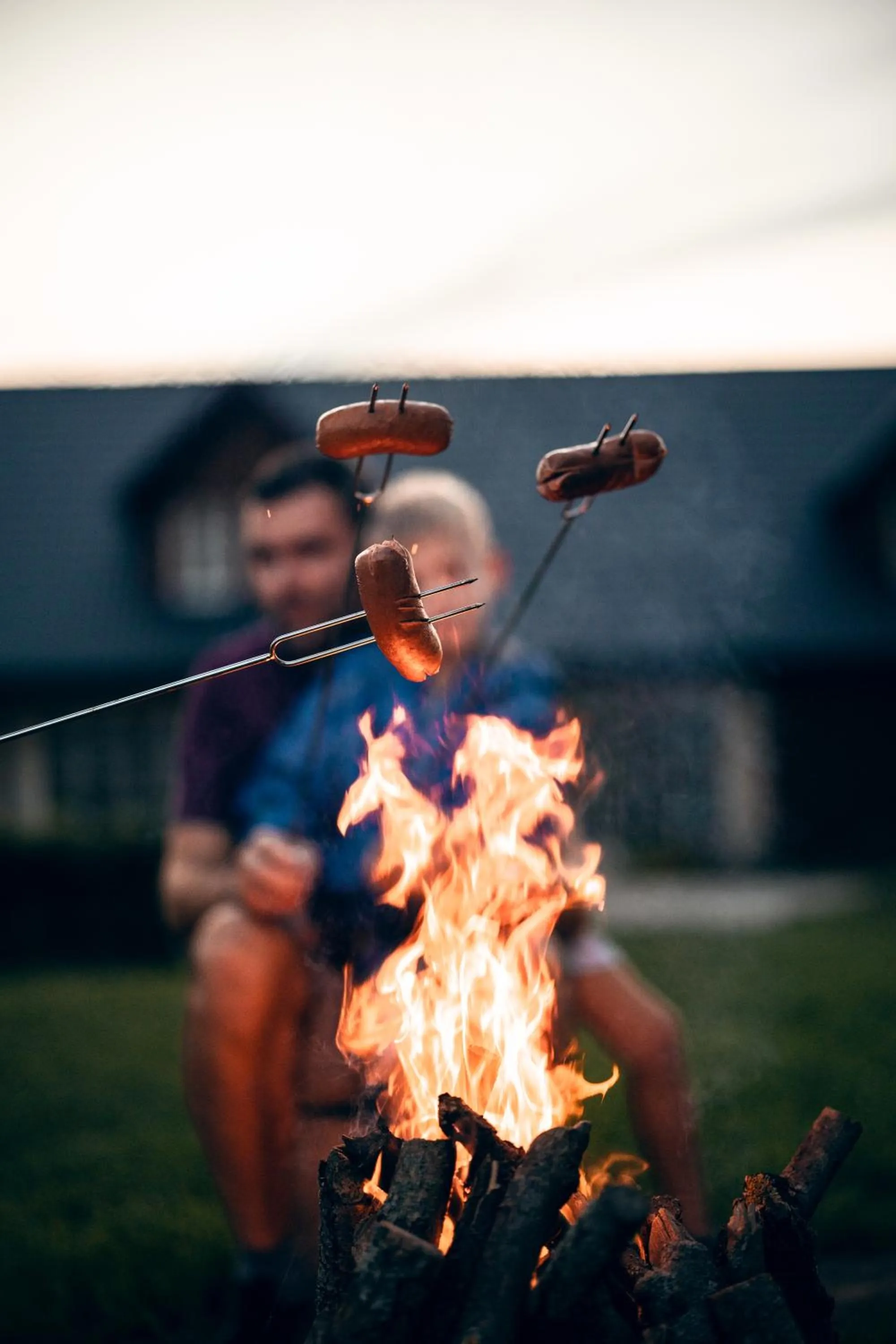 People in Hotel U Pekaře - Jítravský Dvorec