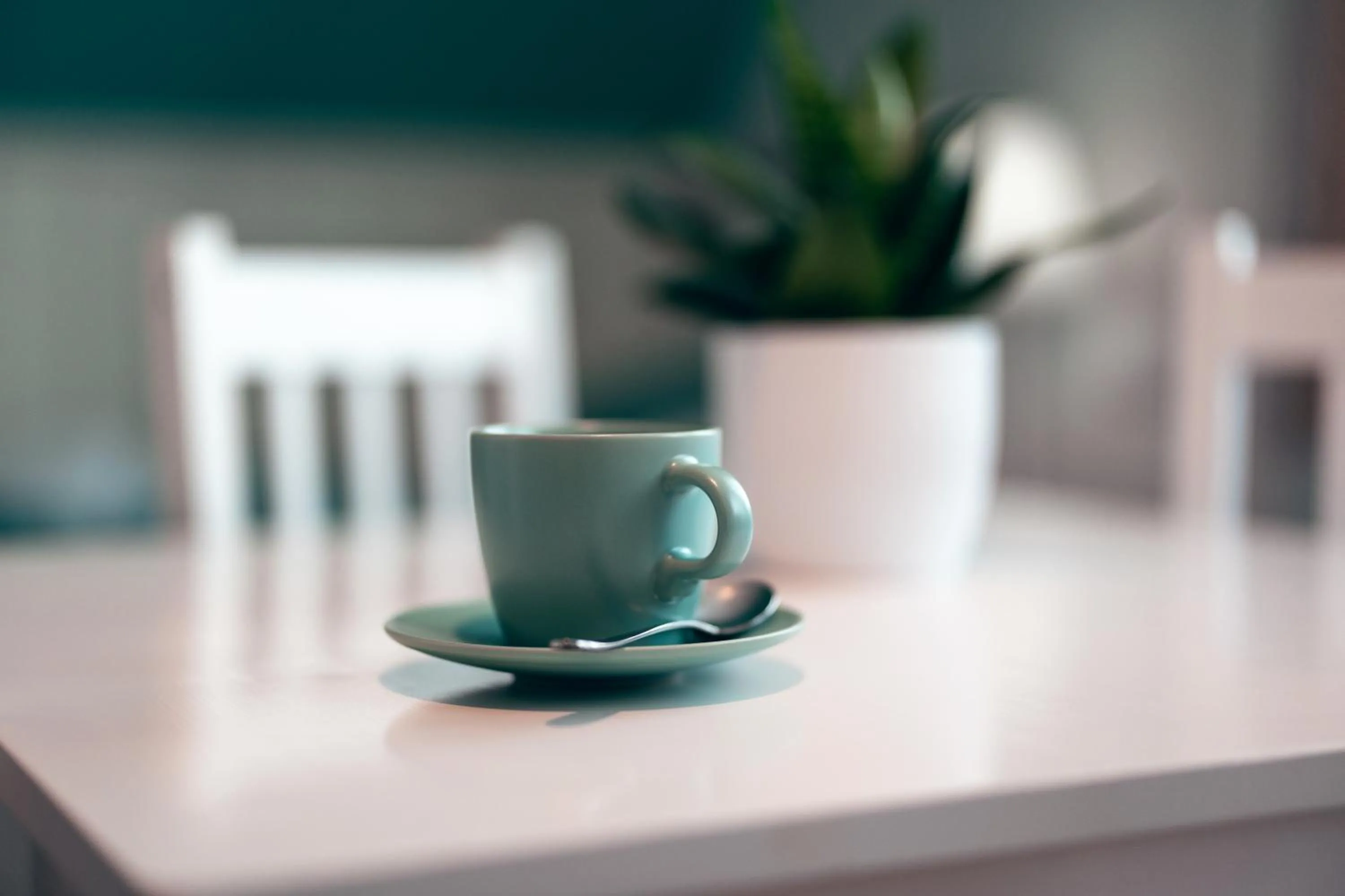 Coffee/tea facilities in Hotel U Pekaře - Jítravský Dvorec