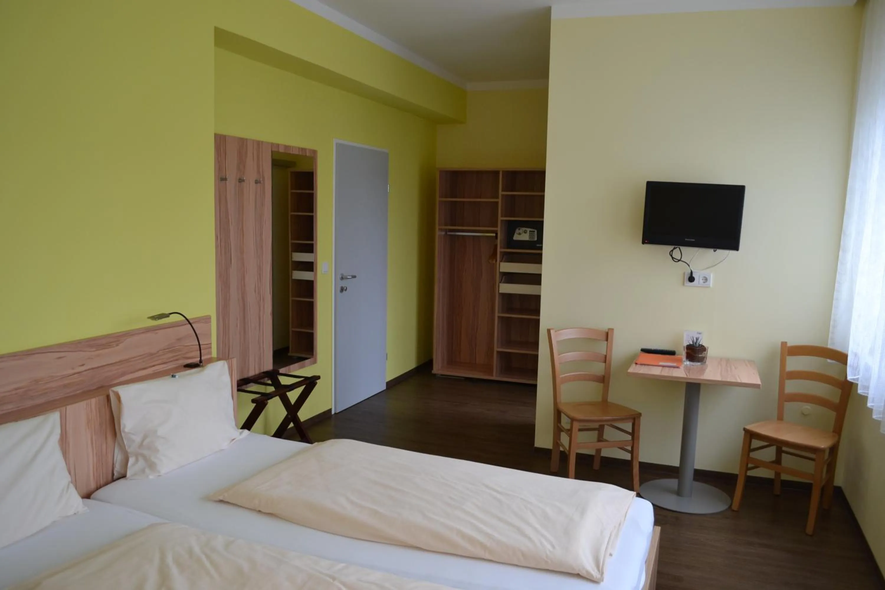 Bed in Kolpingsfamilie Poysdorf