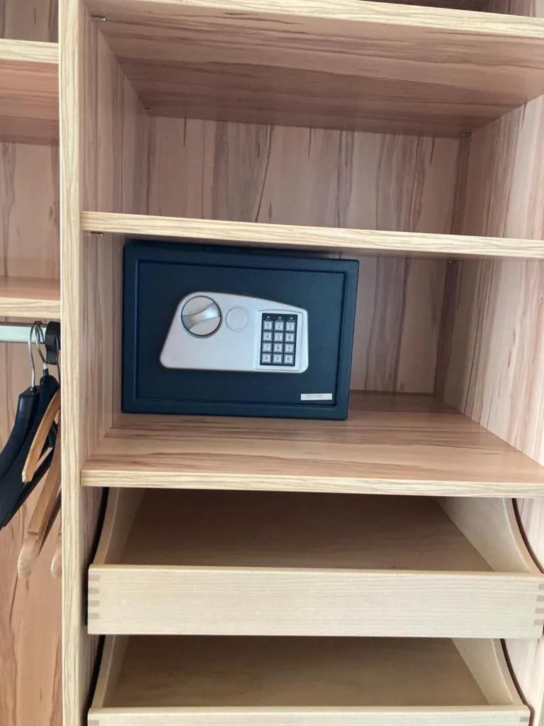 safe in Kolpingsfamilie Poysdorf