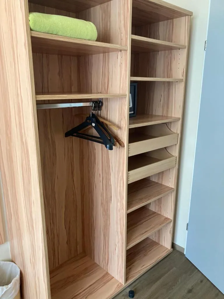 wardrobe in Kolpingsfamilie Poysdorf