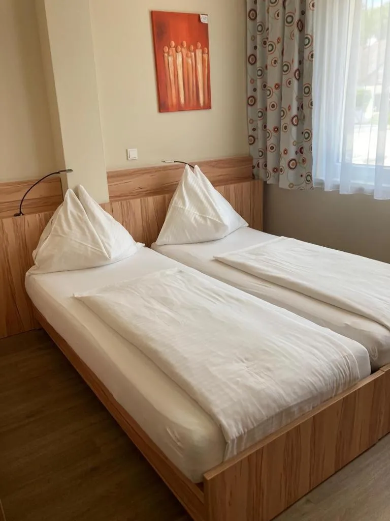 Bed in Kolpingsfamilie Poysdorf