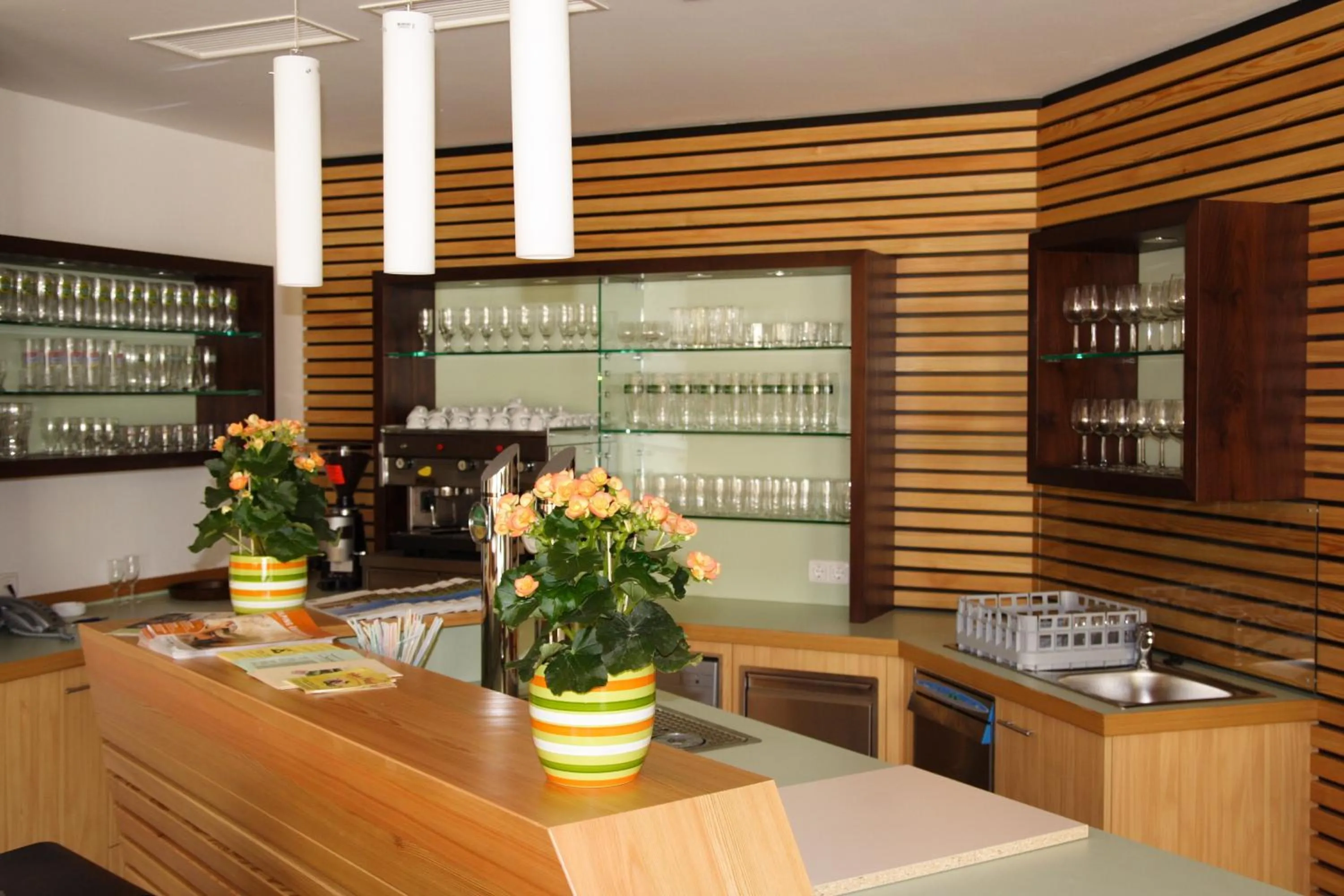 Restaurant/places to eat in Kolpingsfamilie Poysdorf