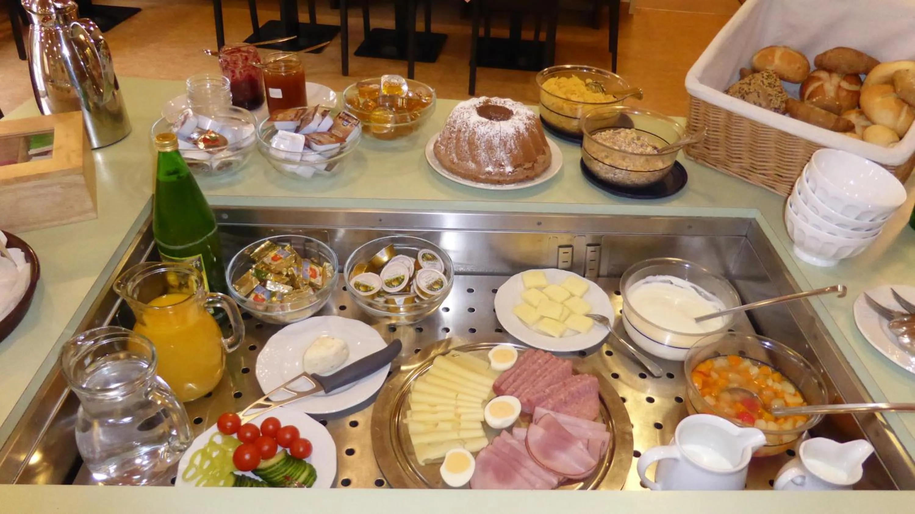 Food in Kolpingsfamilie Poysdorf