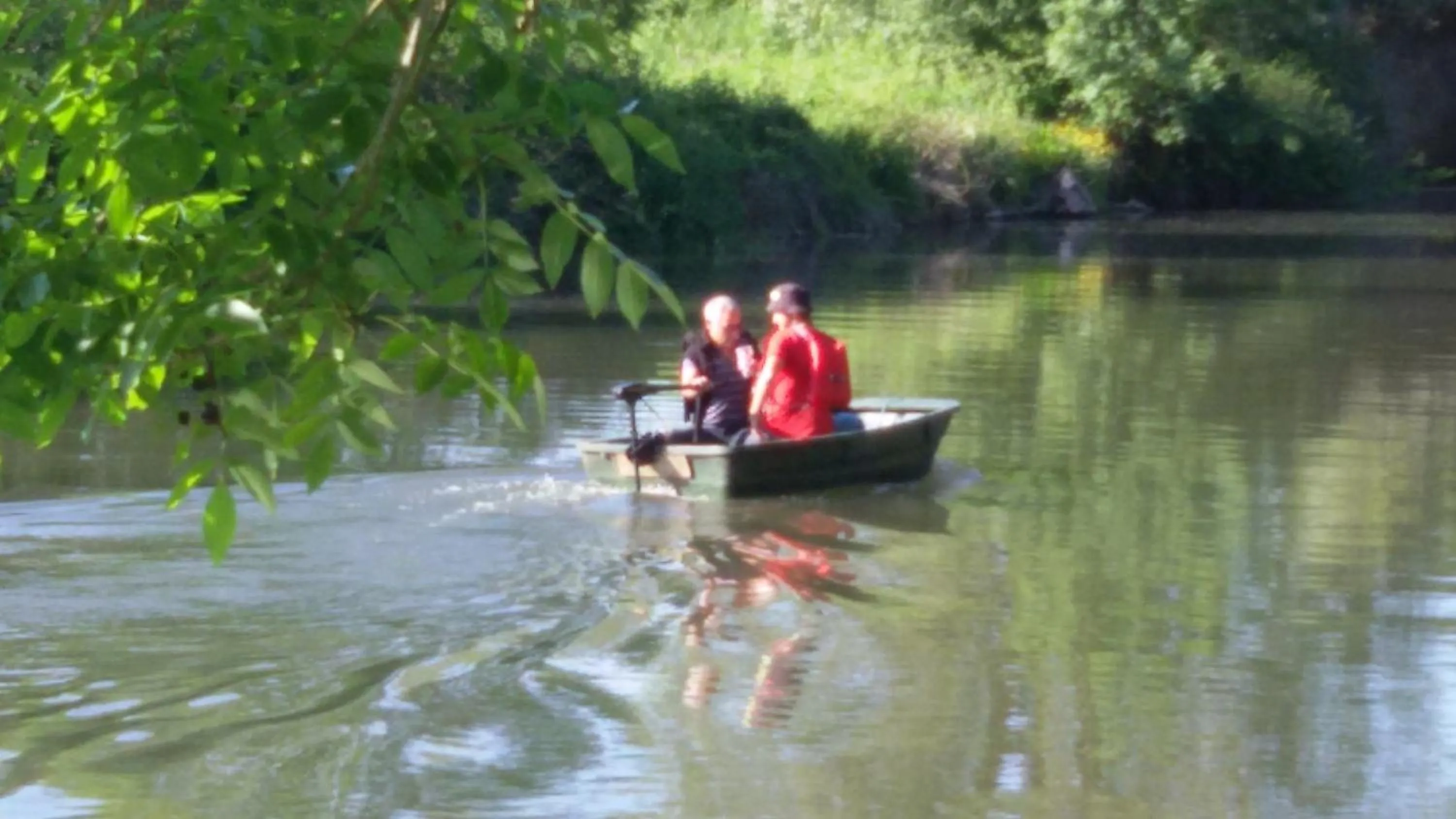 Entertainment in Manoir des Turets