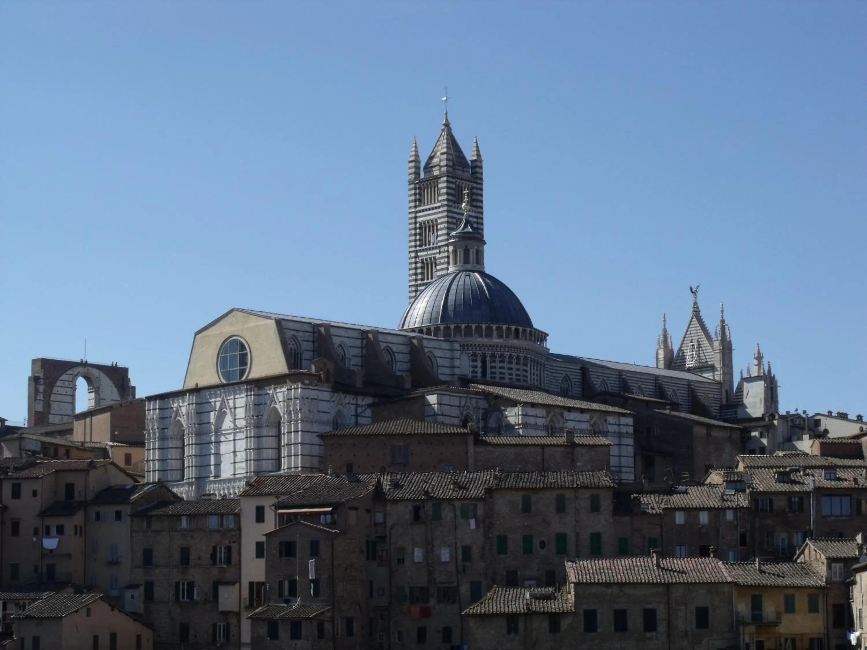 Balcony/Terrace in Residenza d'Epoca Campo Regio Relais