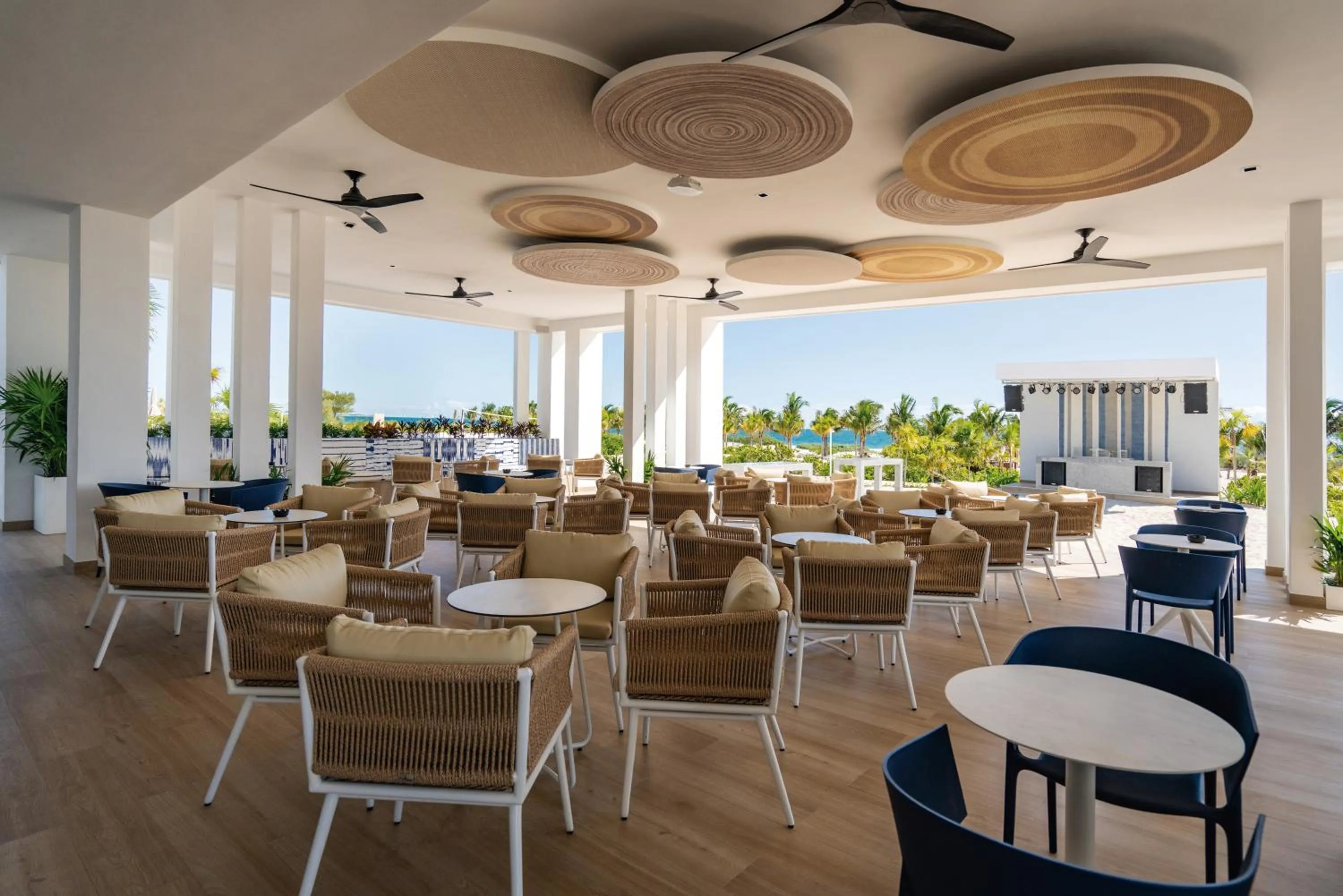 Lounge or bar in Riu Latino - Adults Only - All Inclusive