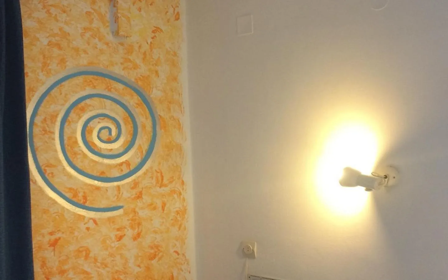 Renia Hotel Agia Pelagia -Crete