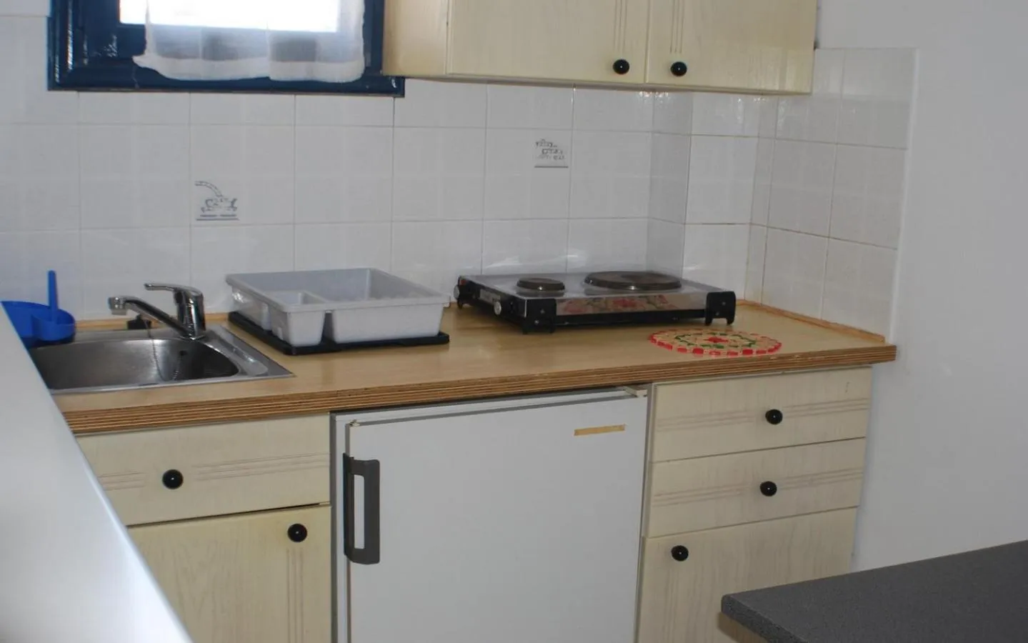 Renia Hotel Agia Pelagia -Crete