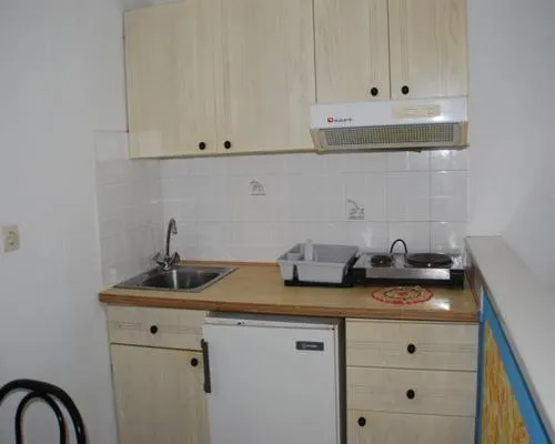 Renia Hotel Agia Pelagia -Crete