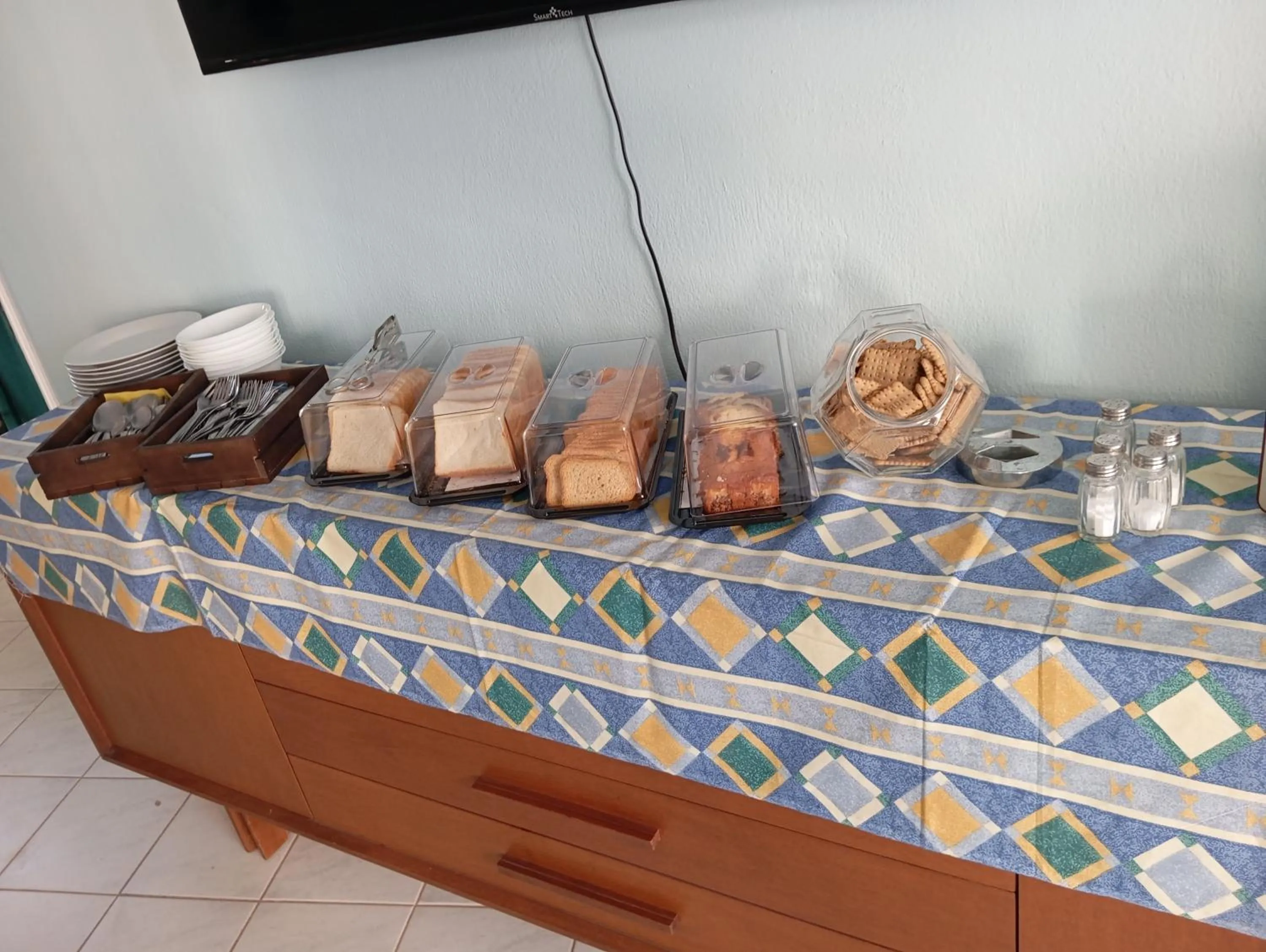 Renia Hotel Agia Pelagia -Crete