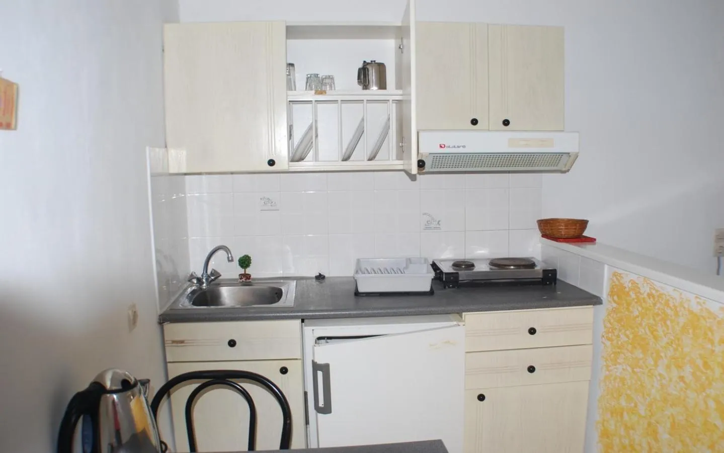 Renia Hotel Agia Pelagia -Crete