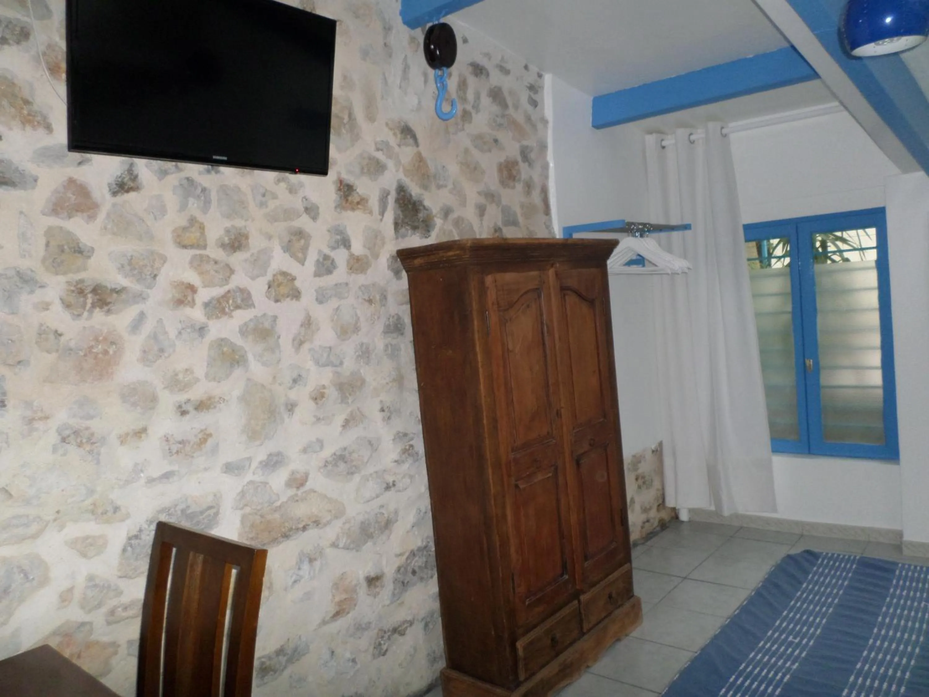 Photo of the whole room in Villa le 180 cinq