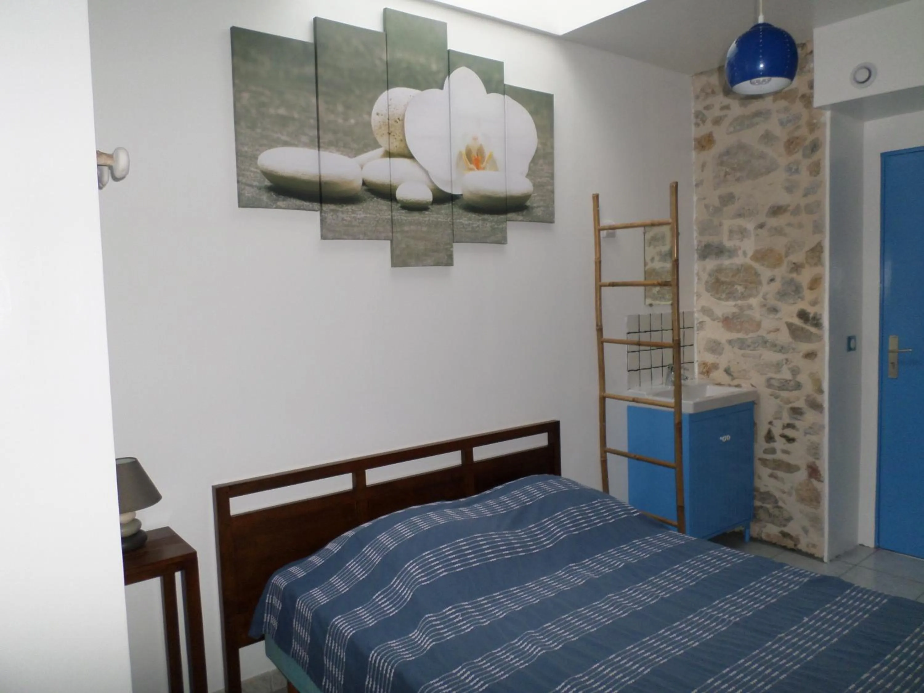 Photo of the whole room, Bed in Villa le 180 cinq