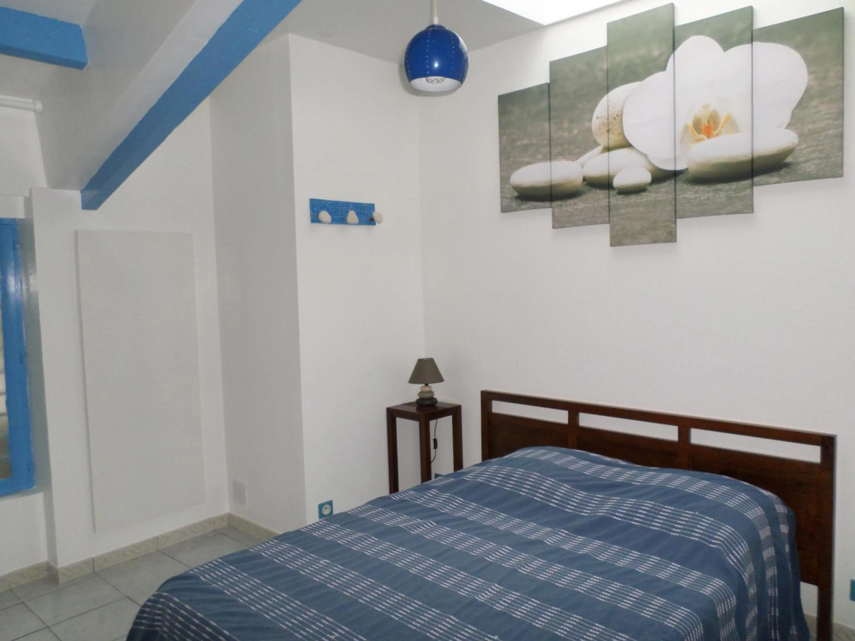Photo of the whole room, Bed in Villa le 180 cinq
